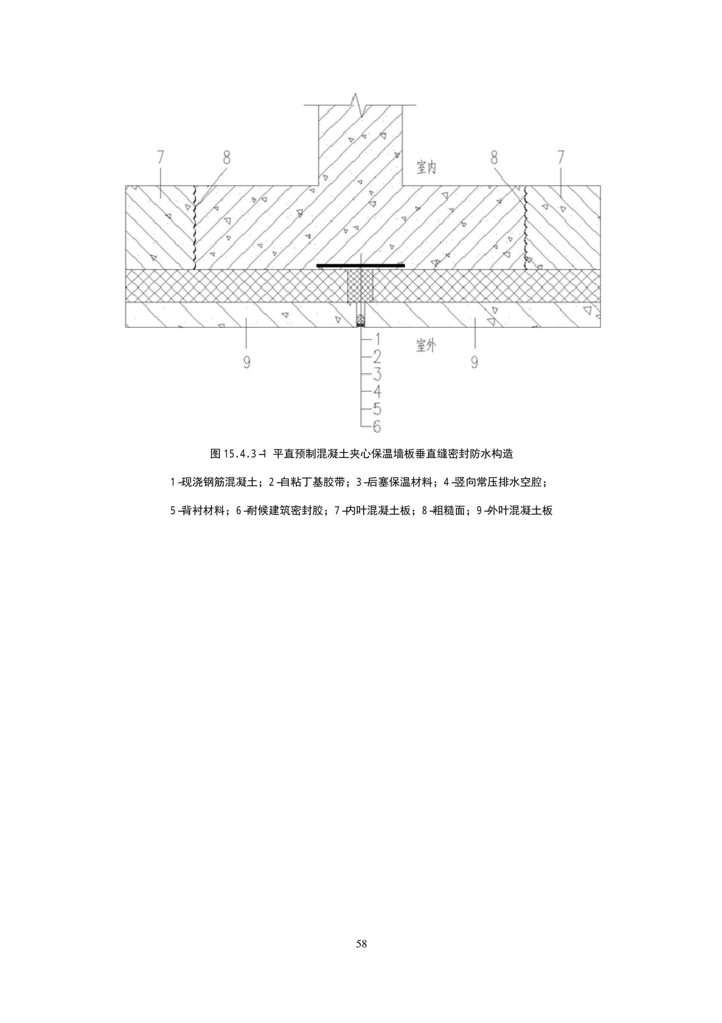 DB11/T1832.21-2023--建筑工程施工工艺规程第21部分：装配式混凝土结构工程