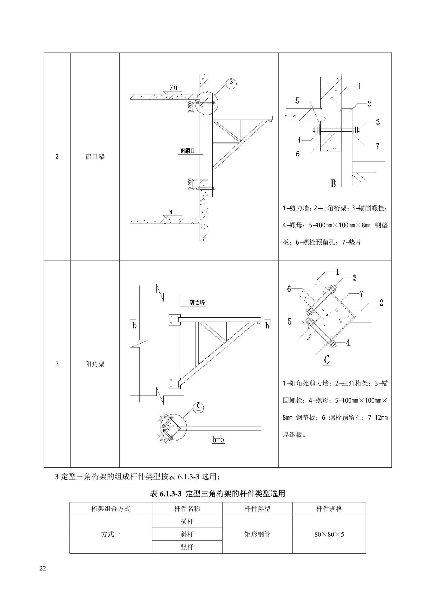 DB11/T583-2022--扣件式和碗扣式钢管脚手架安全选用技术规程