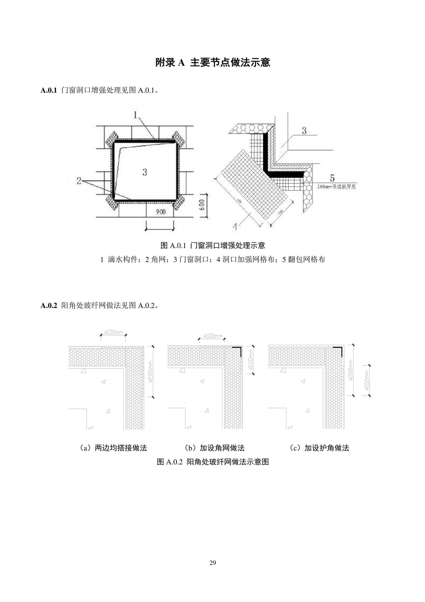 DB11/T584-2022--薄抹灰外墙外保温工程技术规程