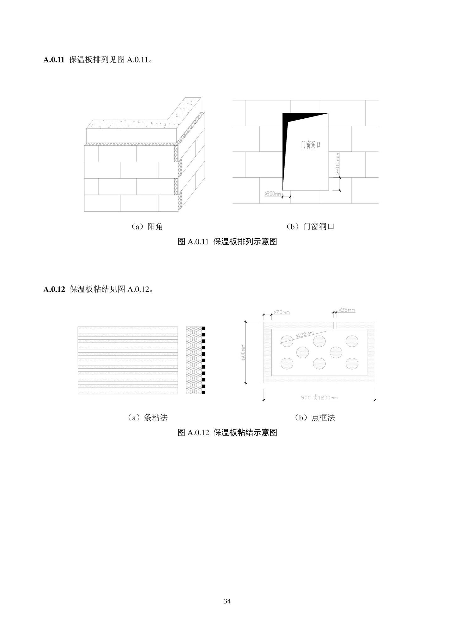 DB11/T584-2022--薄抹灰外墙外保温工程技术规程