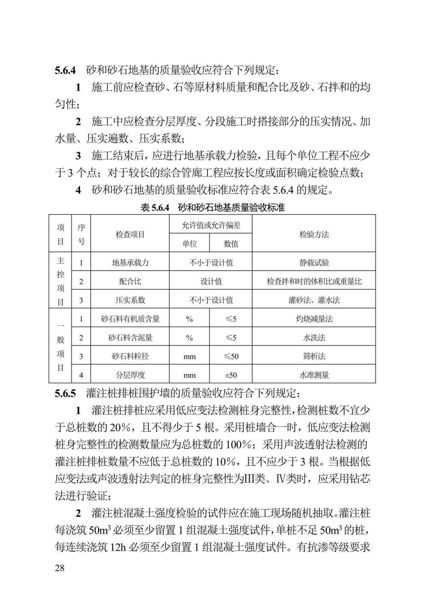 DB13(J)/T300-2019--城市综合管廊工程施工及质量验收规范