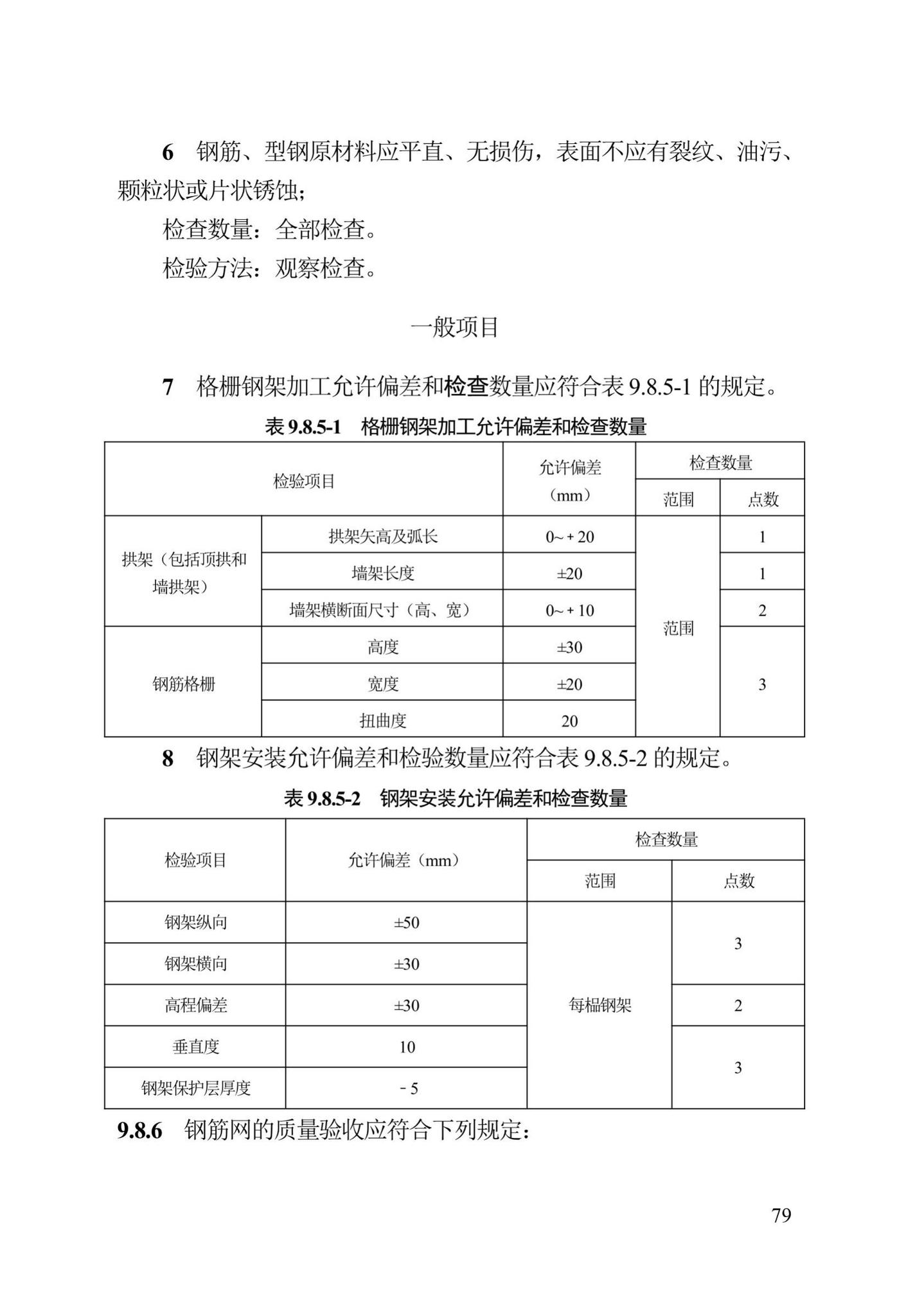 DB13(J)/T300-2019--城市综合管廊工程施工及质量验收规范