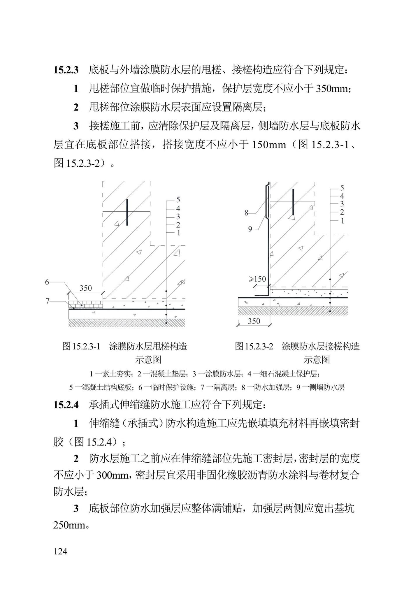 DB13(J)/T300-2019--城市综合管廊工程施工及质量验收规范