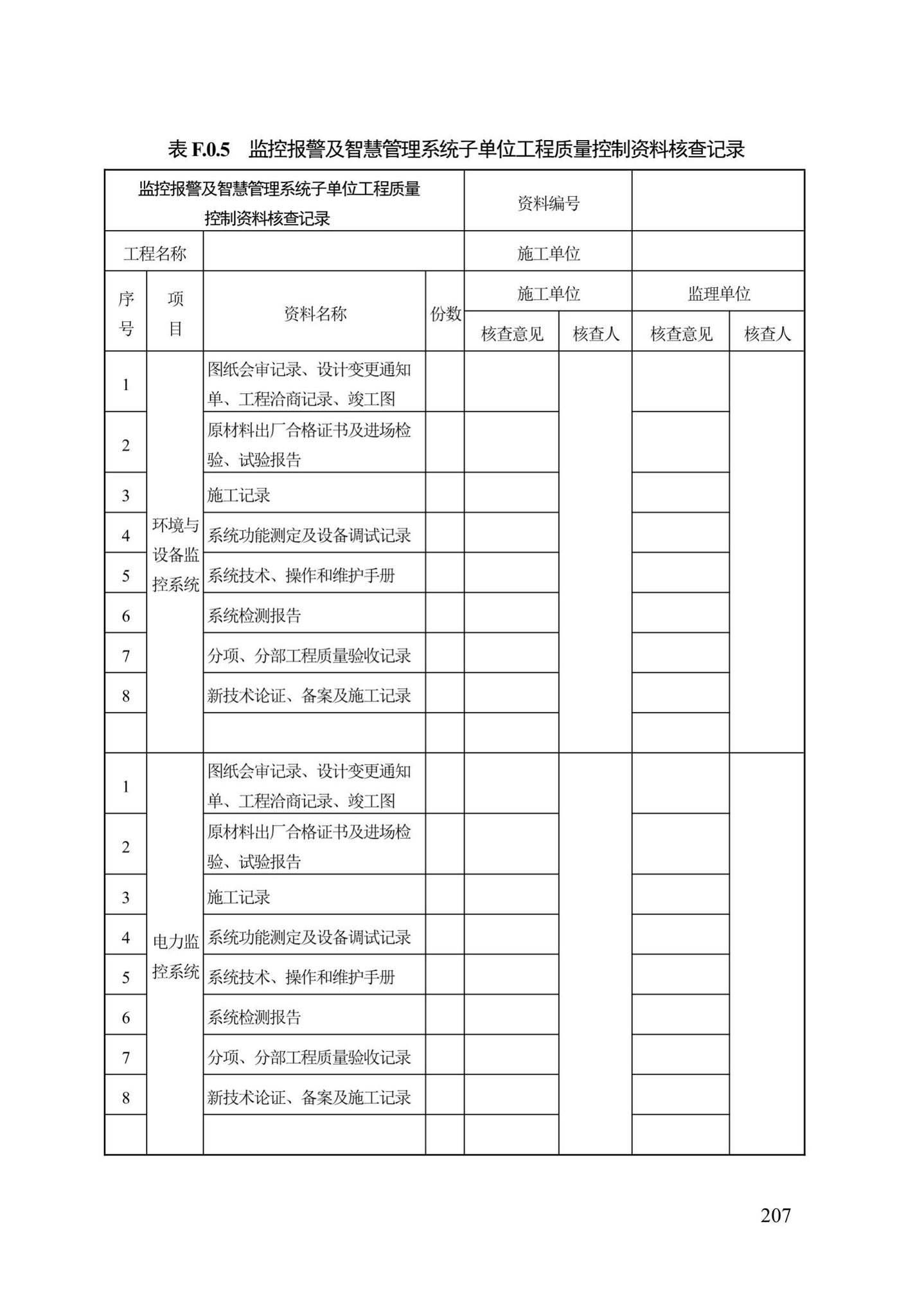 DB13(J)/T300-2019--城市综合管廊工程施工及质量验收规范