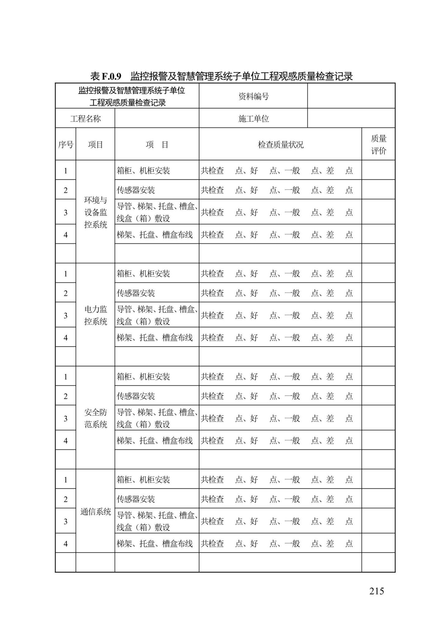 DB13(J)/T300-2019--城市综合管廊工程施工及质量验收规范