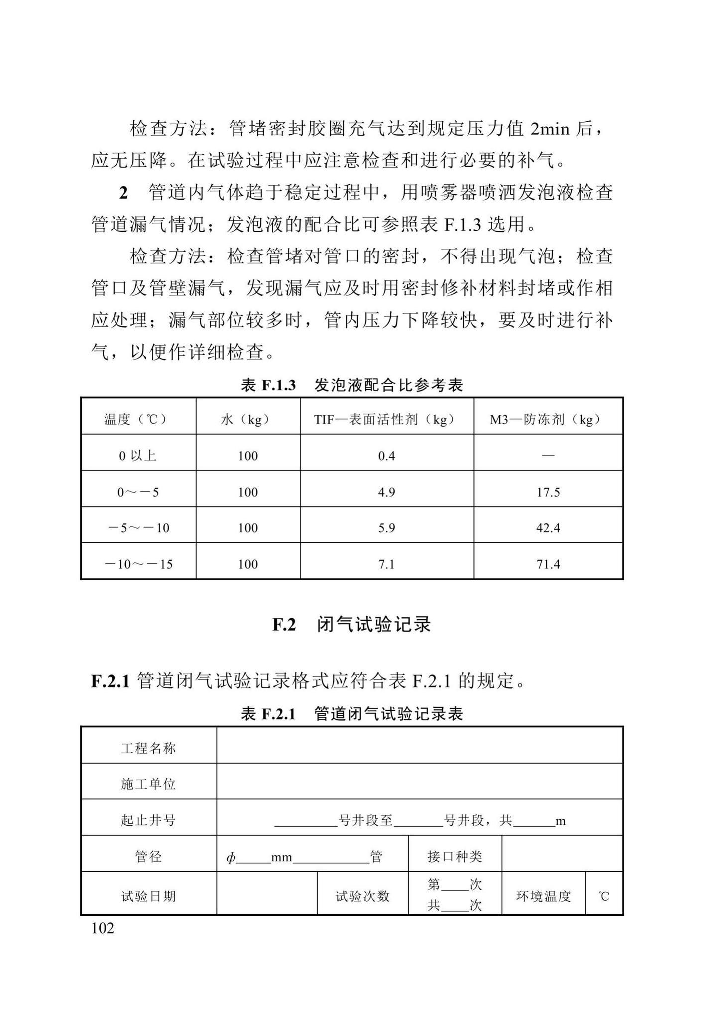 DB13(J)/T8057-2019--市政排水管渠工程施工质量验收标准