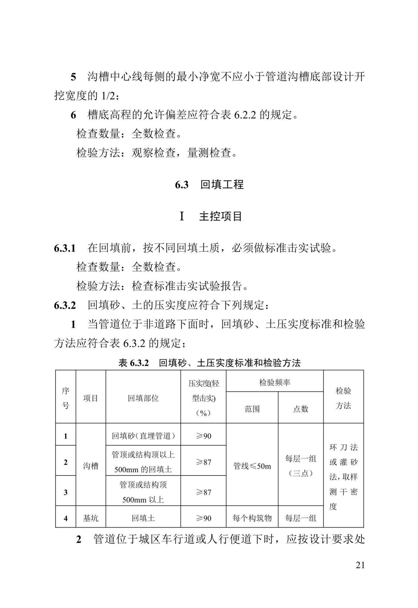 DB13(J)/T8060-2019--城镇供热管道及设备安装工程施工质量验收标准