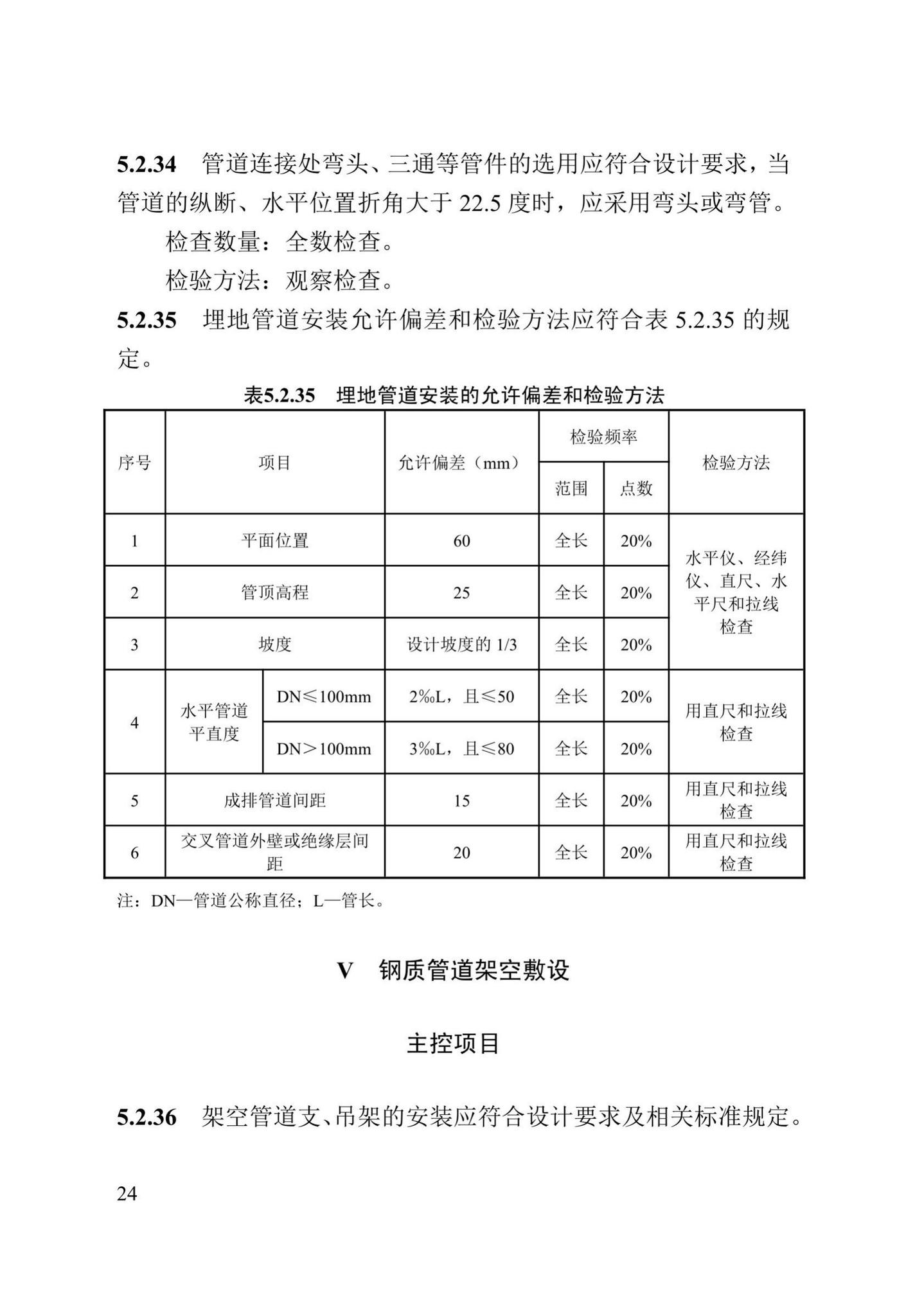 DB13(J)/T8061-2019--城镇燃气管道及设备安装工程施工质量验收标准