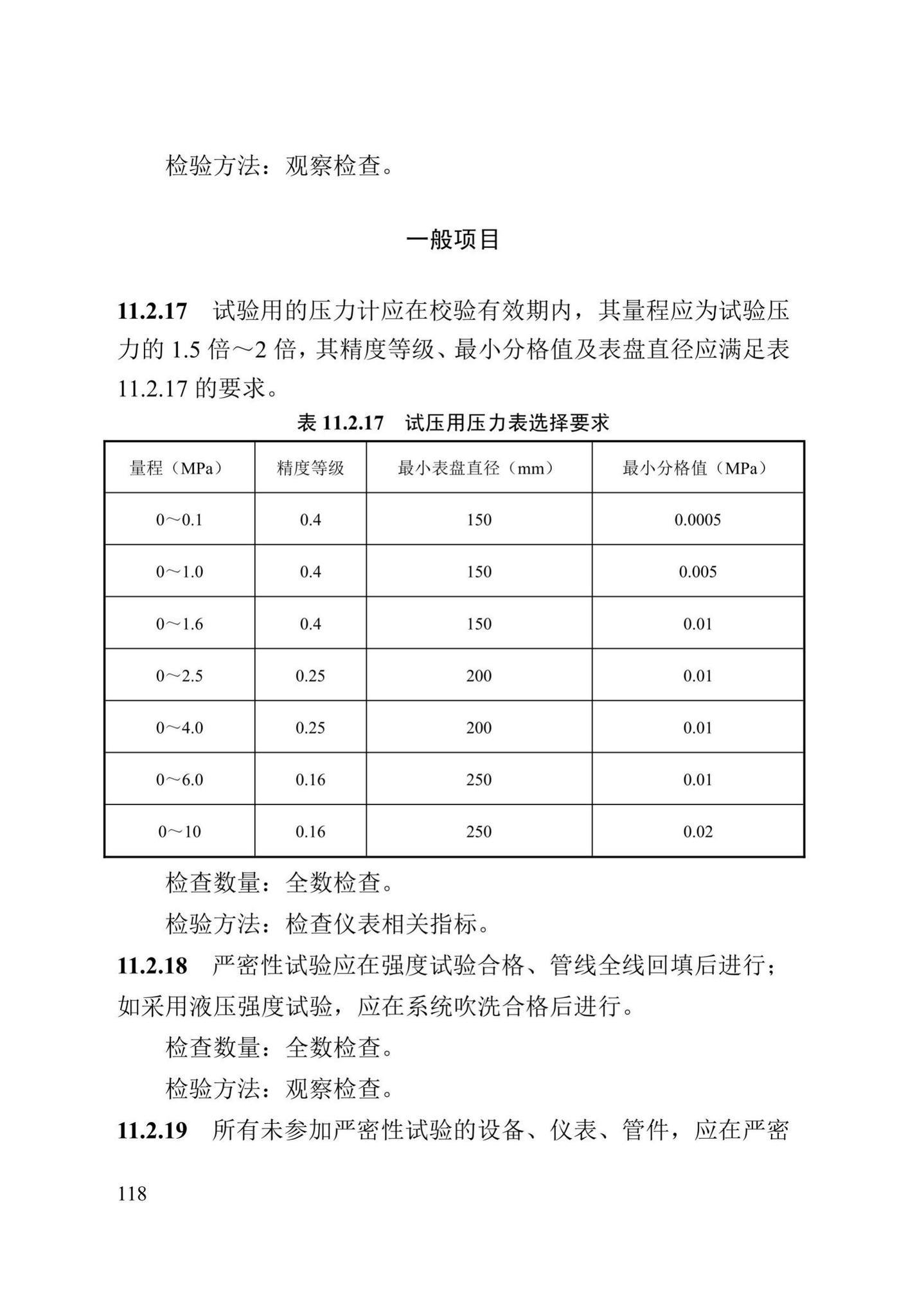 DB13(J)/T8061-2019--城镇燃气管道及设备安装工程施工质量验收标准