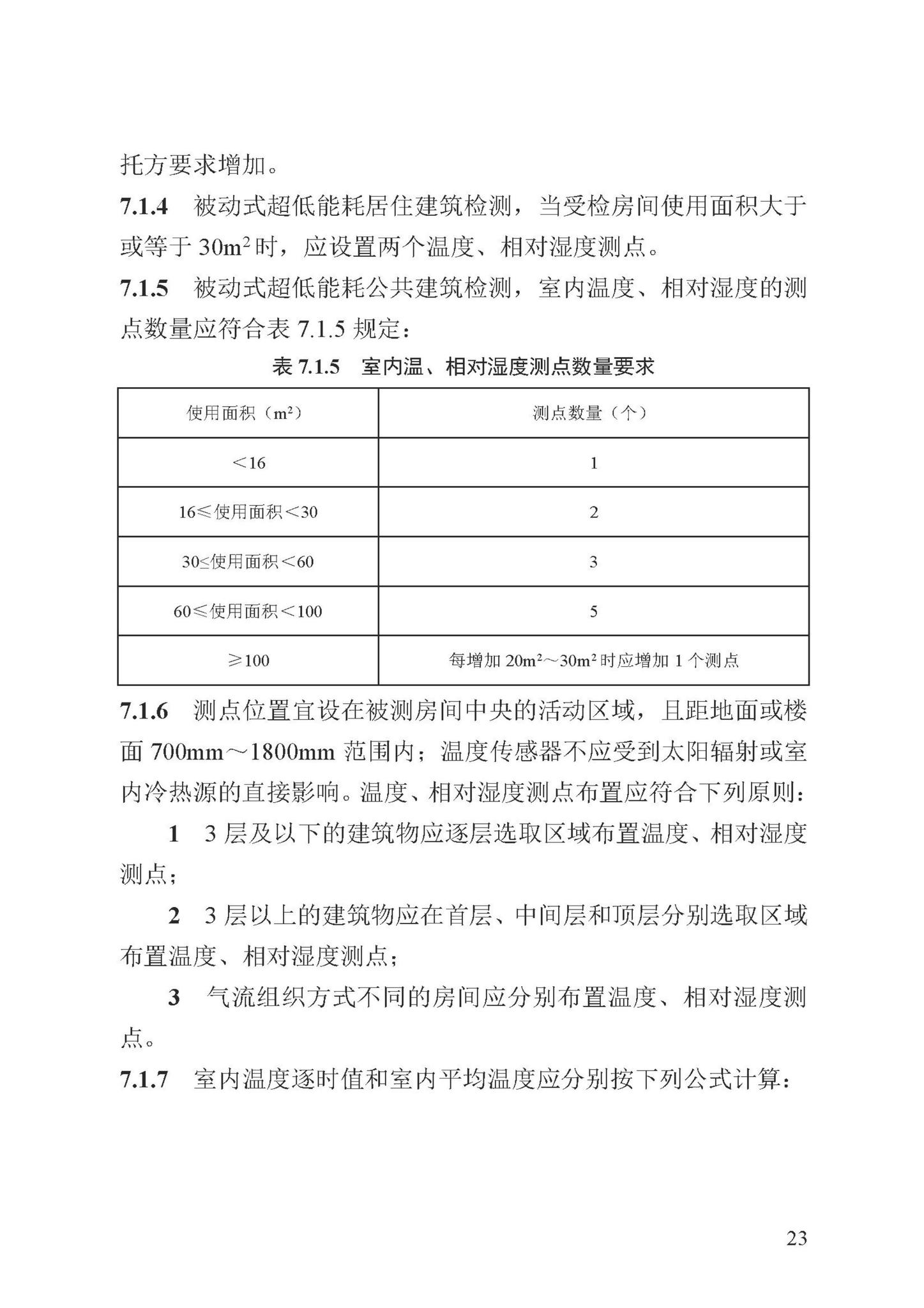 DB13(J)/T8324-2022--被动式超低能耗建筑节能检测标准