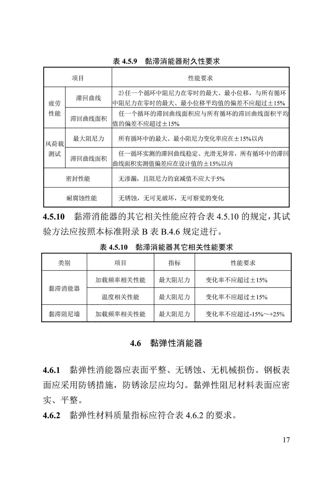 DB13(J)/T8422-2021--建筑工程消能减震技术标准