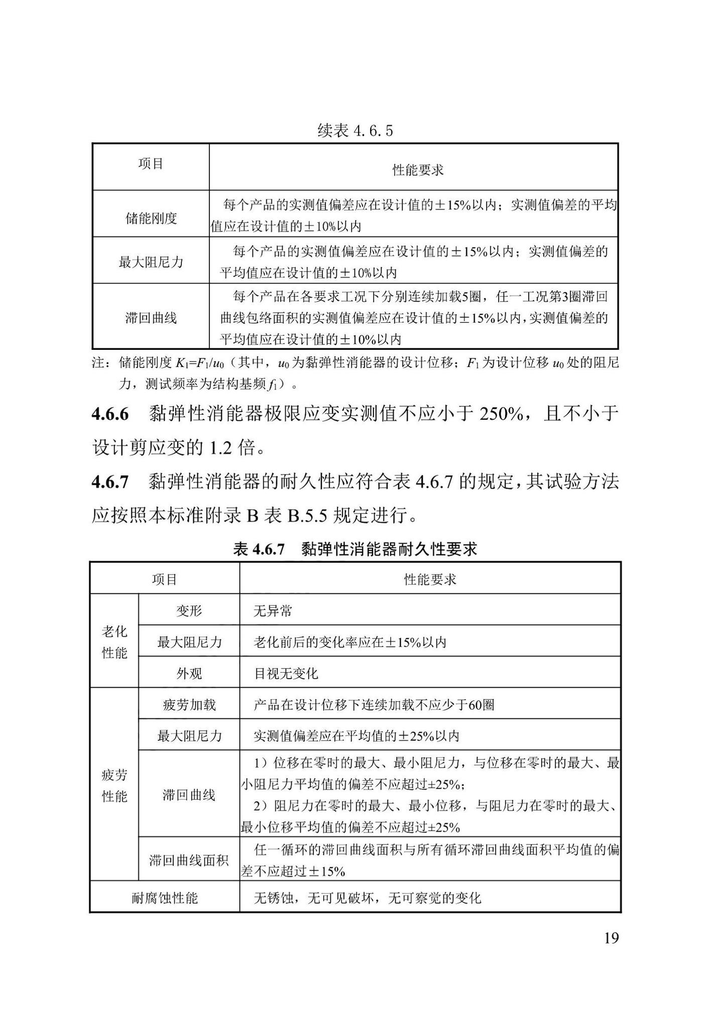 DB13(J)/T8422-2021--建筑工程消能减震技术标准