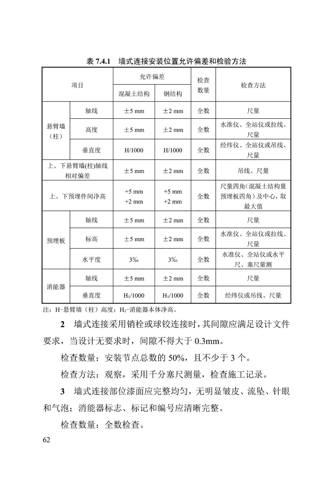 DB13(J)/T8422-2021--建筑工程消能减震技术标准