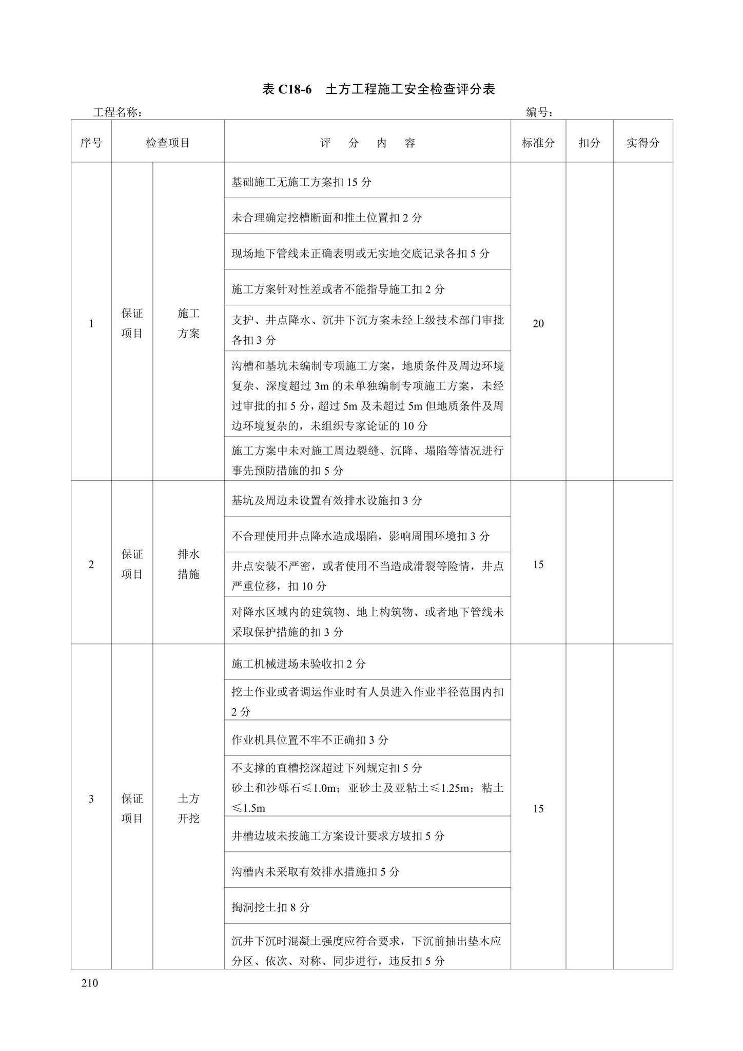 DB13(J)/T8446-2021--建筑施工安全技术资料管理标准