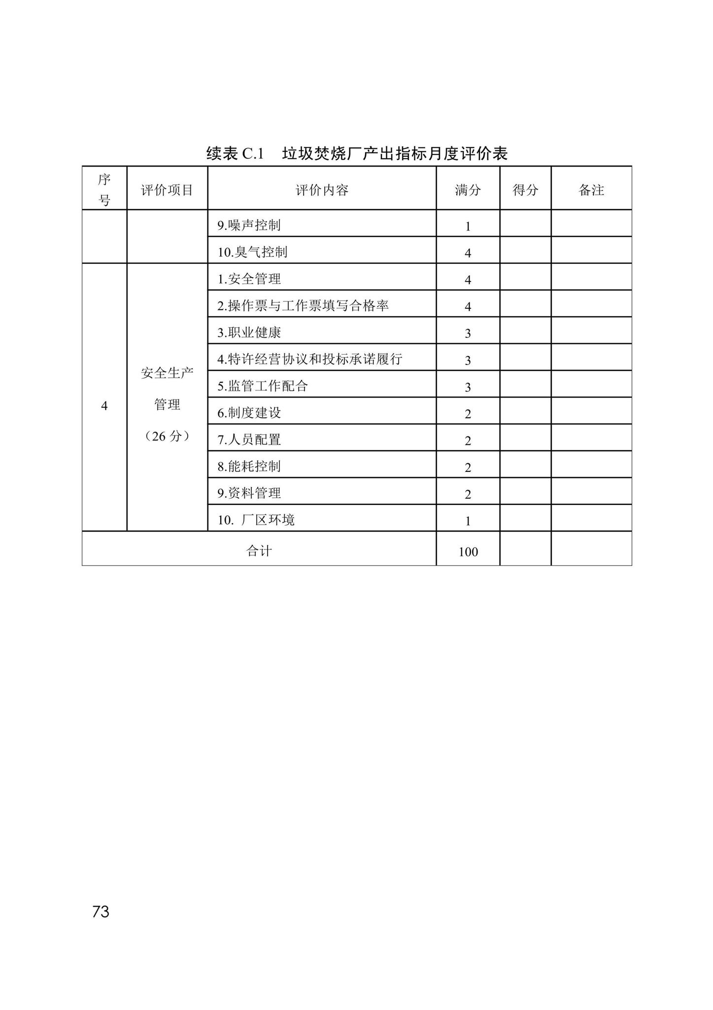 DB13(J)/T8449-2021--生活垃圾焚烧处理设施运行监管标准