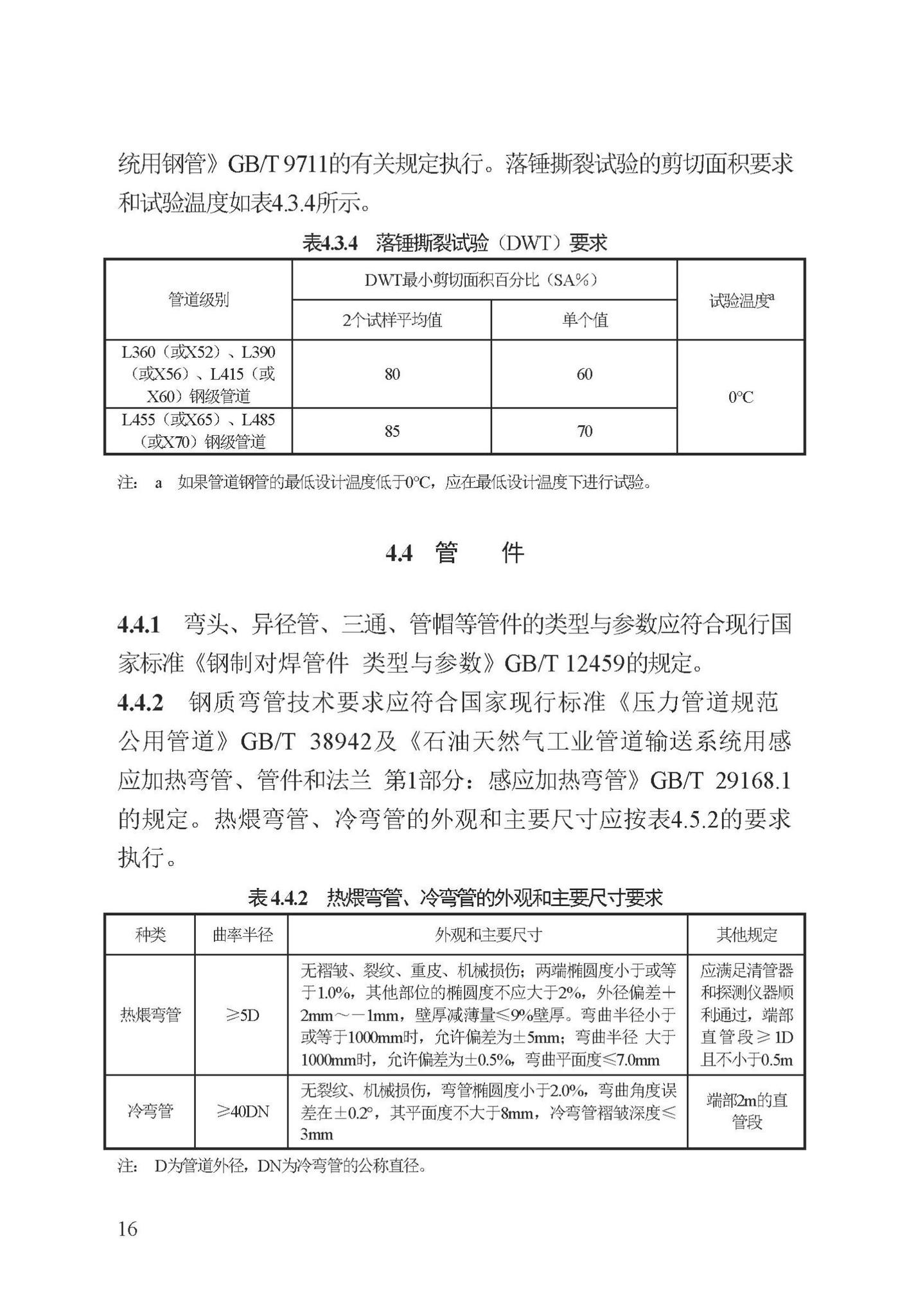 DB13(J)/T8450-2021--城镇燃气埋地钢质管道设计标准