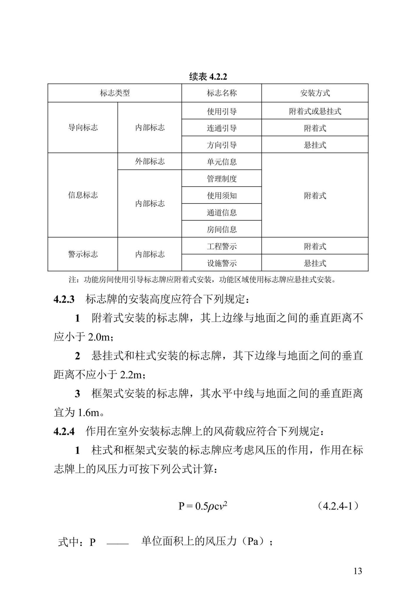 DB13(J)/T8469-2022--人民防空工程标志设置标准