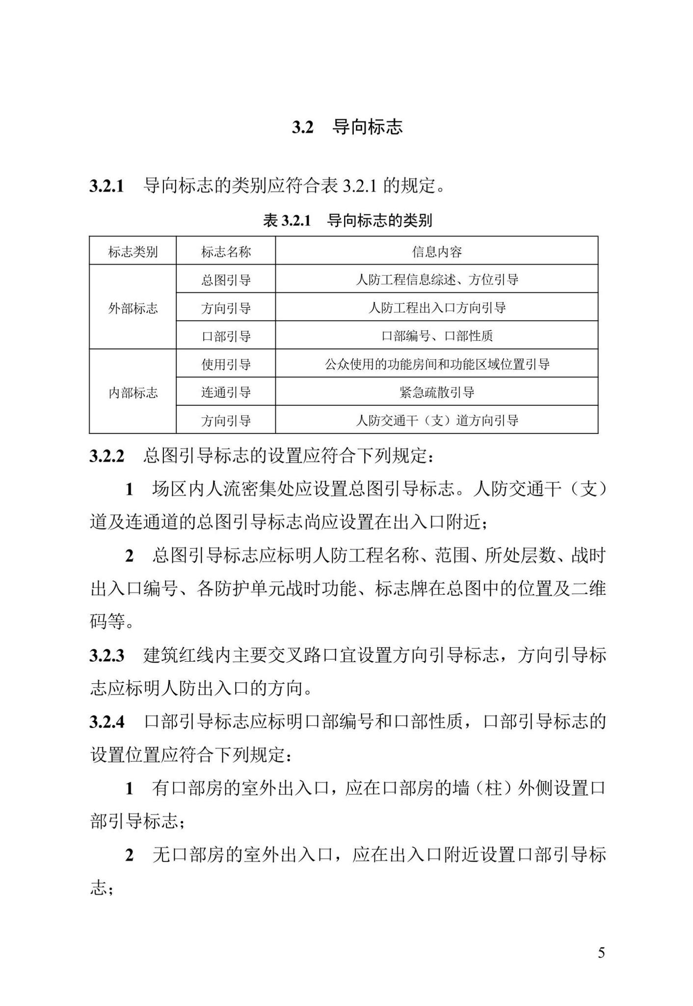 DB13(J)/T8469-2022--人民防空工程标志设置标准