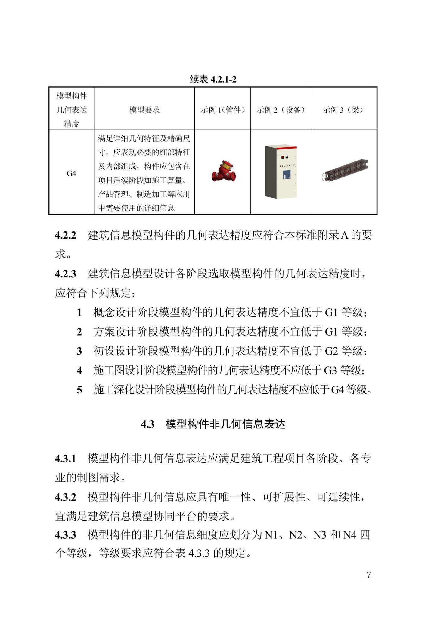 DB13(J)/T8474-2022--建筑工程设计信息模型制图标准