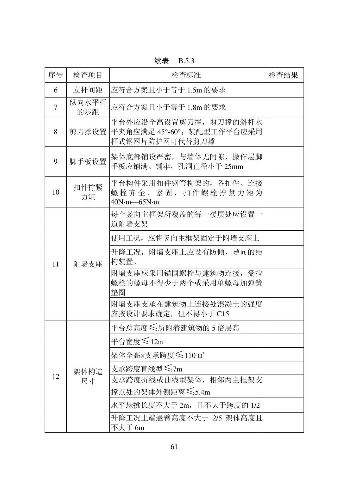 DB22/T5115-2022--房屋建筑和市政基础设施工程安全管理资料标准