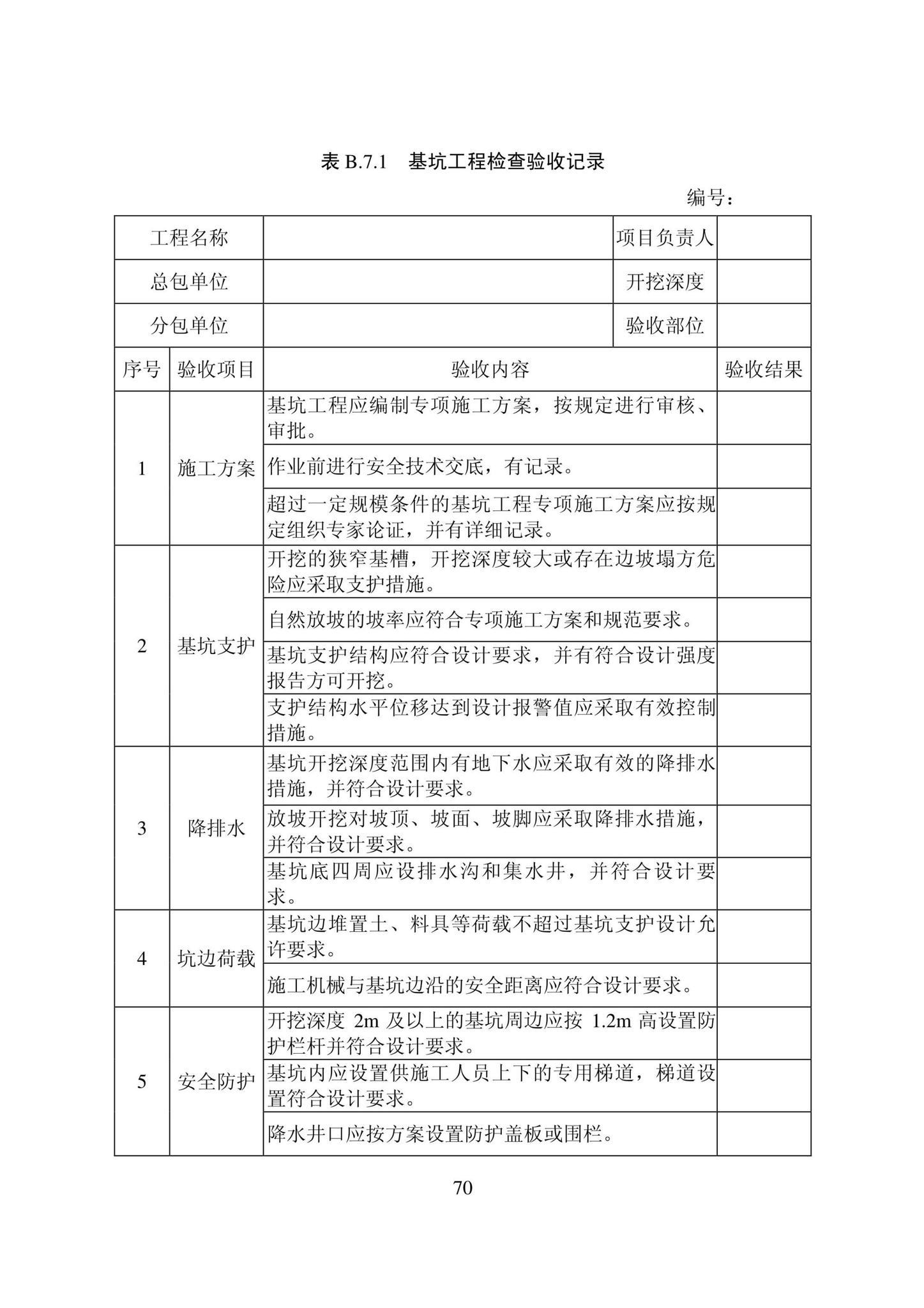 DB22/T5115-2022--房屋建筑和市政基础设施工程安全管理资料标准