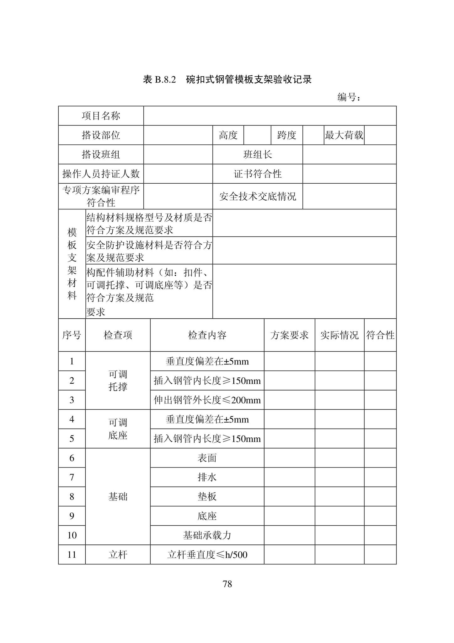 DB22/T5115-2022--房屋建筑和市政基础设施工程安全管理资料标准