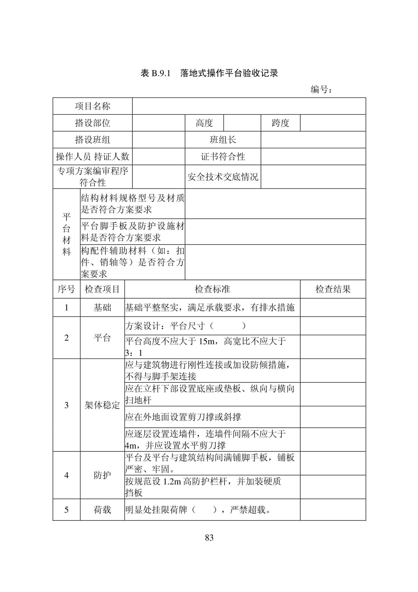 DB22/T5115-2022--房屋建筑和市政基础设施工程安全管理资料标准