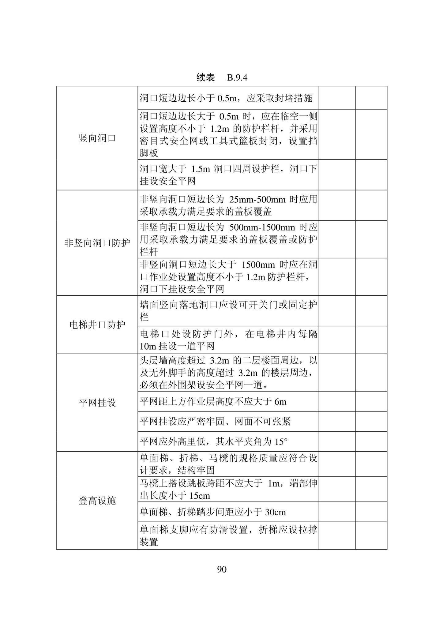 DB22/T5115-2022--房屋建筑和市政基础设施工程安全管理资料标准