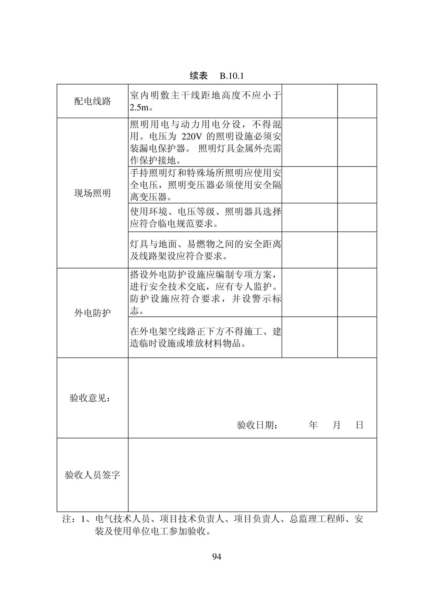 DB22/T5115-2022--房屋建筑和市政基础设施工程安全管理资料标准