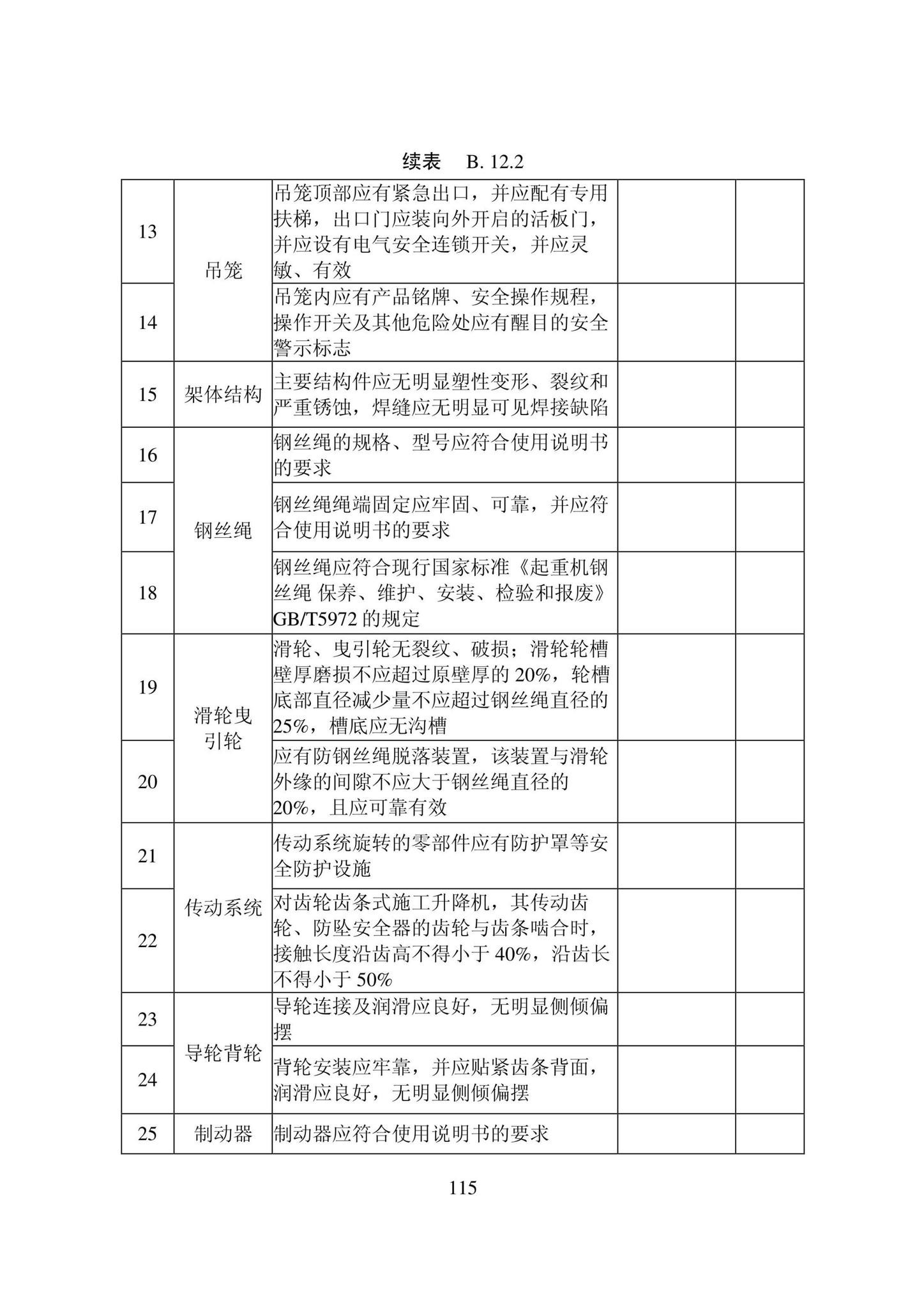 DB22/T5115-2022--房屋建筑和市政基础设施工程安全管理资料标准