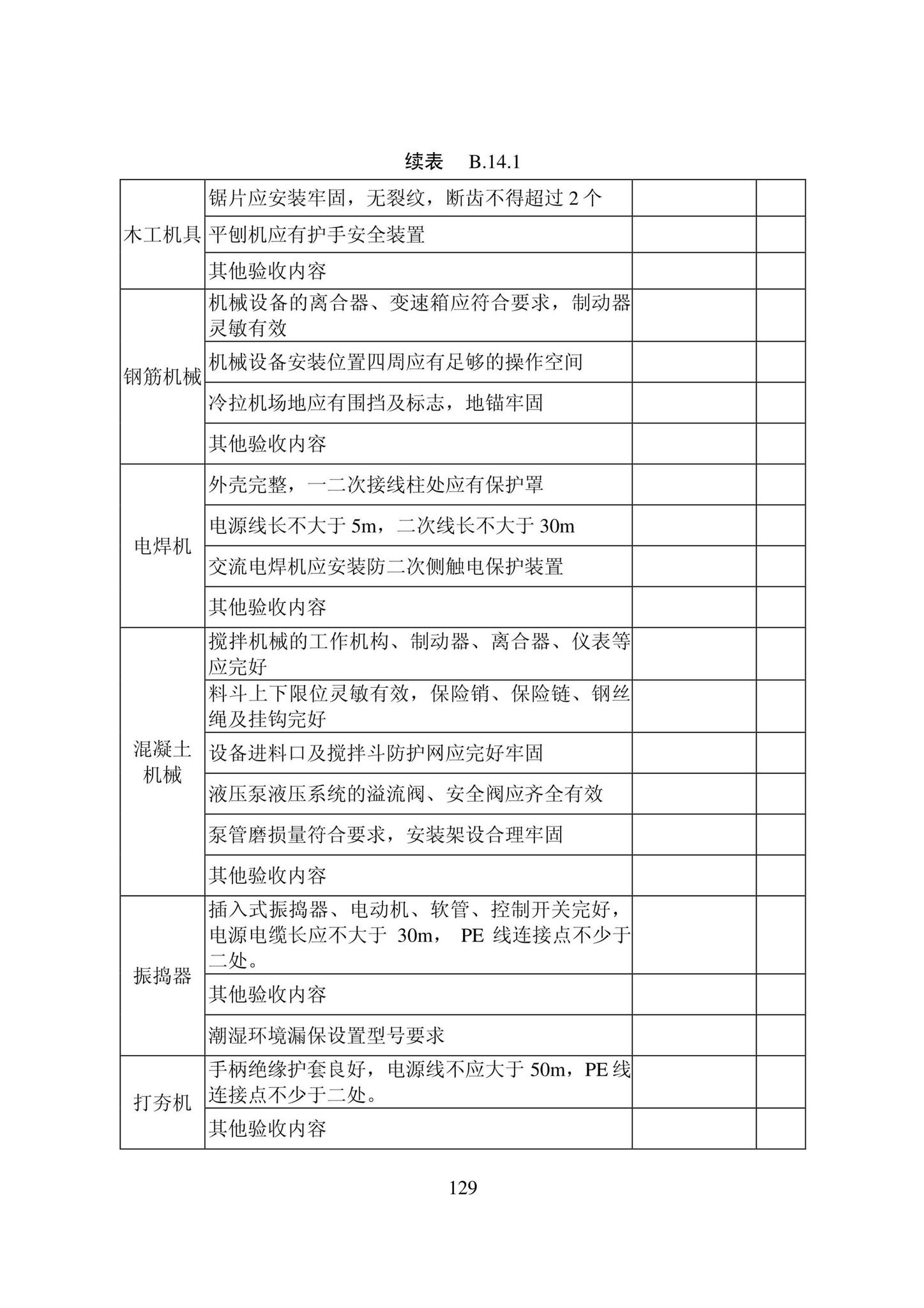 DB22/T5115-2022--房屋建筑和市政基础设施工程安全管理资料标准