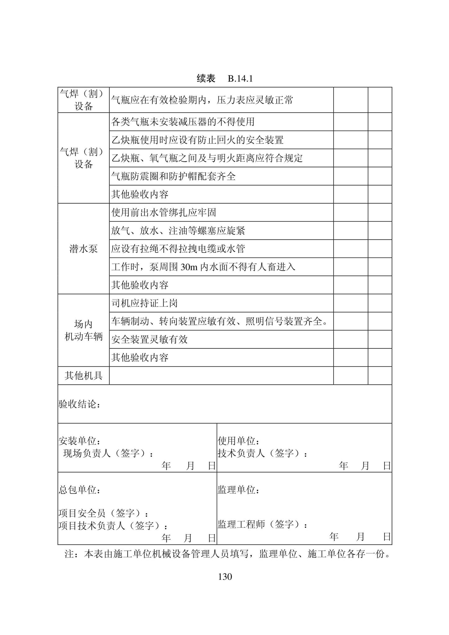 DB22/T5115-2022--房屋建筑和市政基础设施工程安全管理资料标准