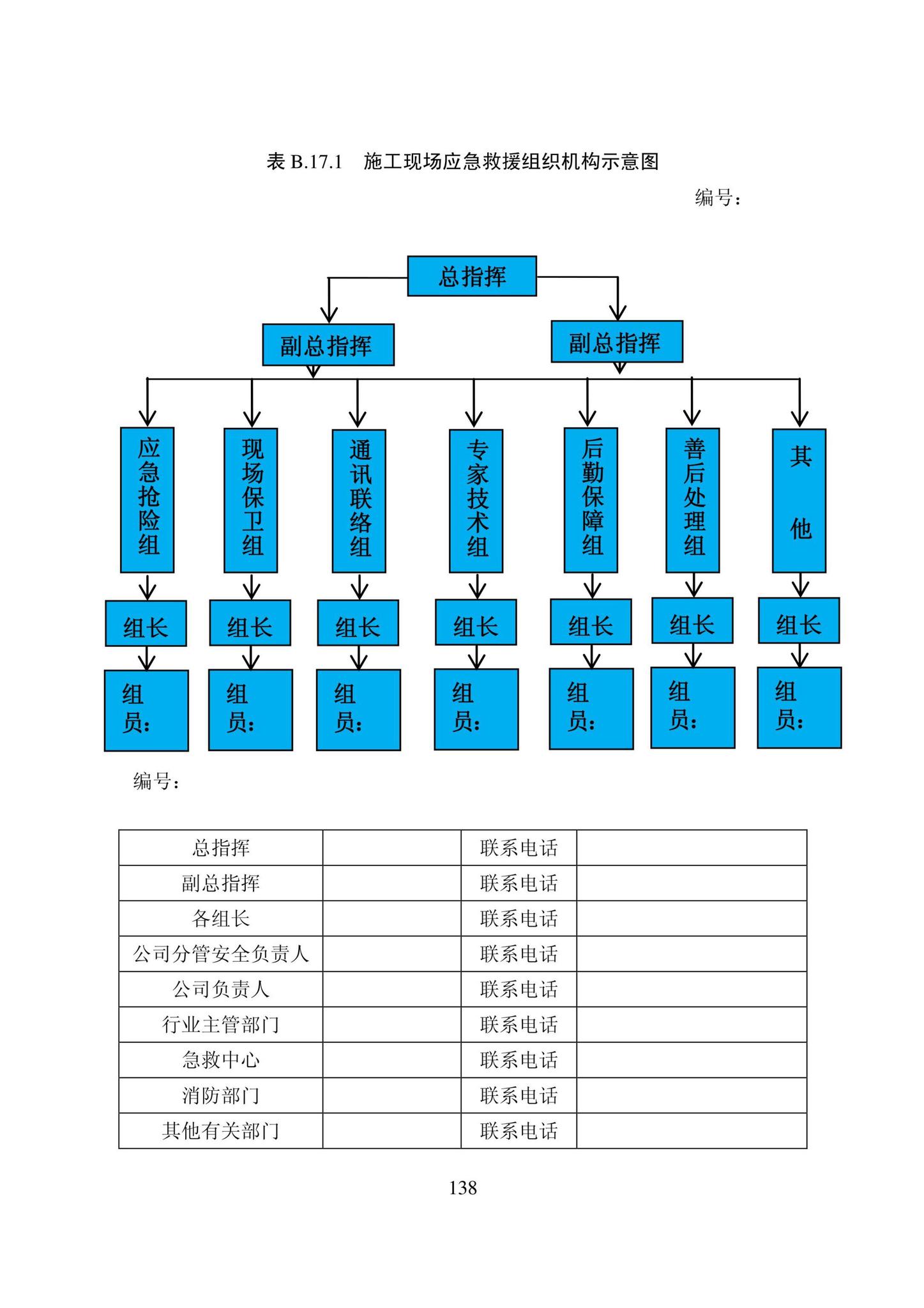 DB22/T5115-2022--房屋建筑和市政基础设施工程安全管理资料标准