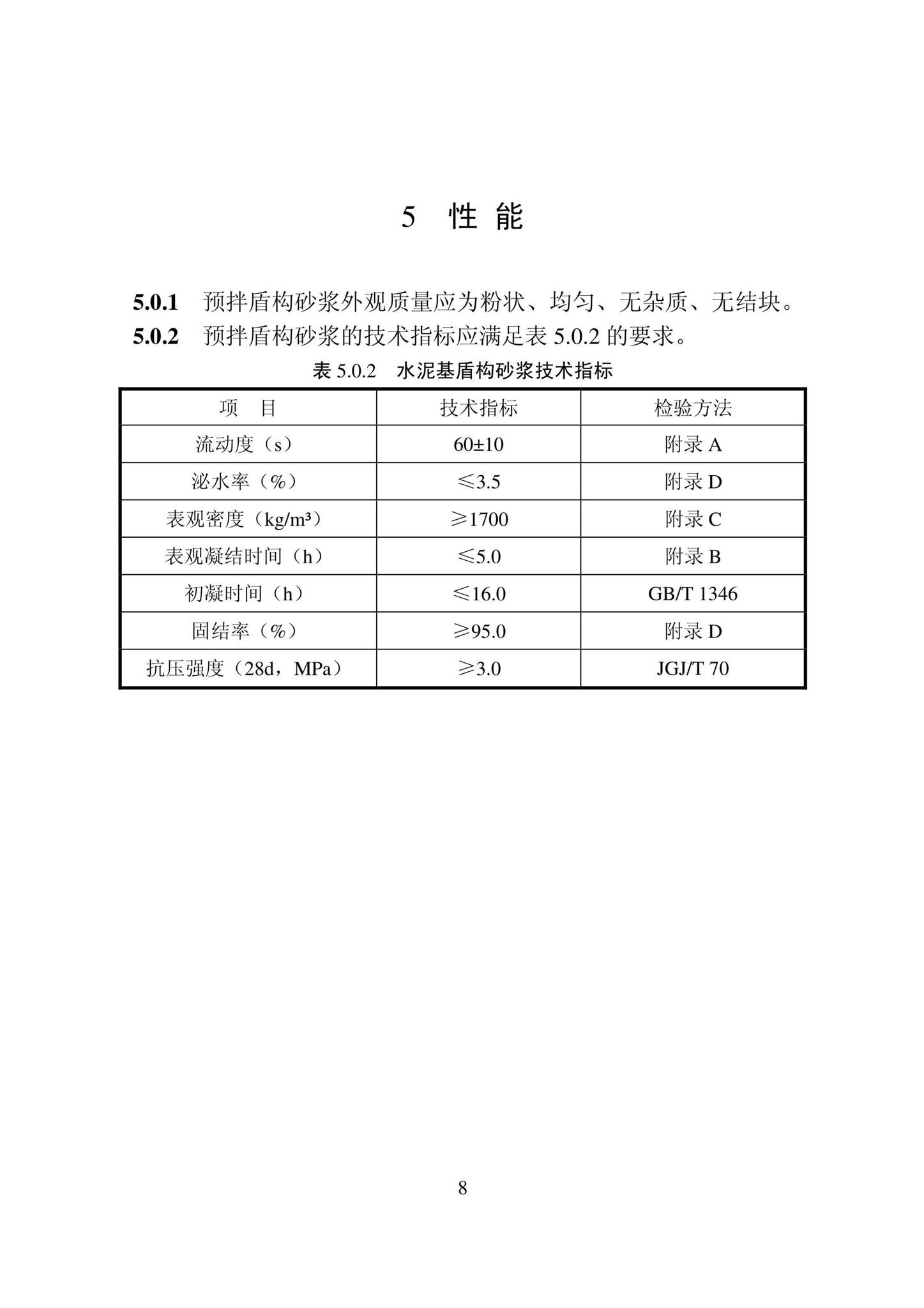 DB22/T5131-2022--预拌盾构砂浆应用技术标准