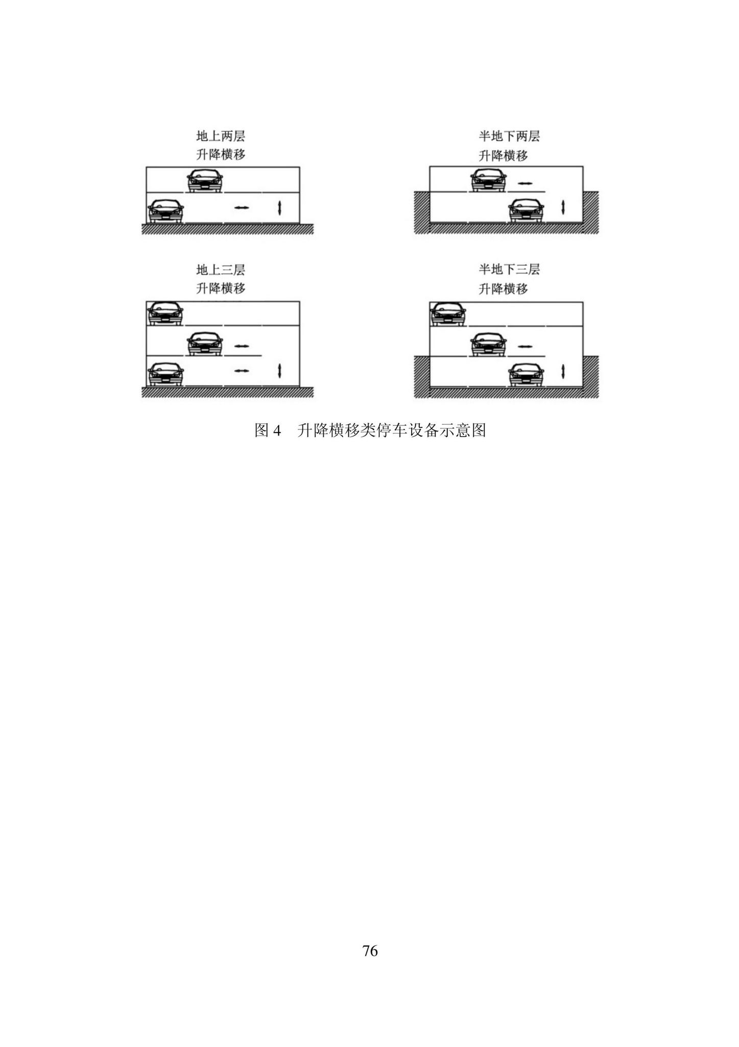 DB22/T5132-2022--城市停车设施技术标准