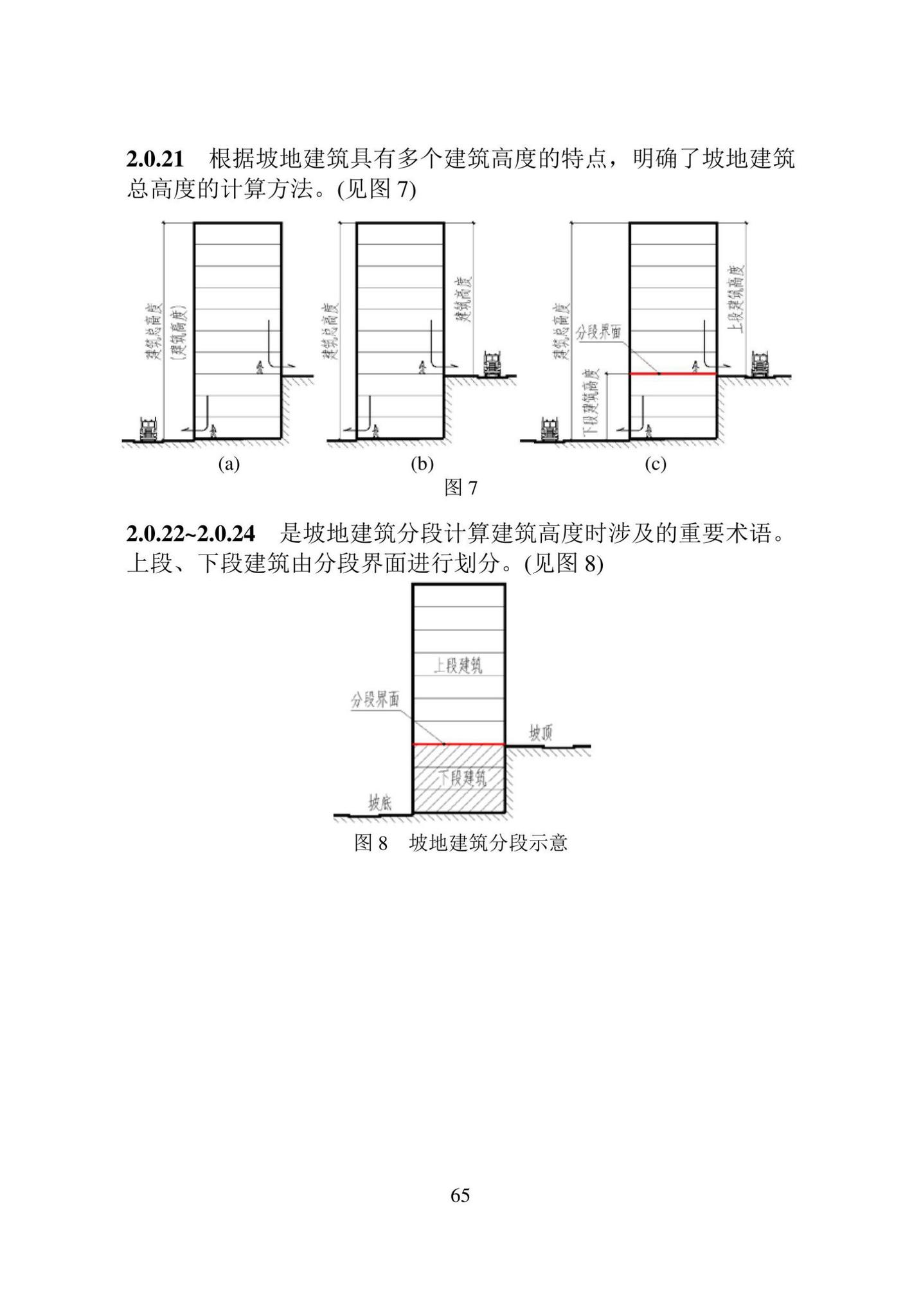 DB22/T5144-2023--民用建筑设计防火统一标准