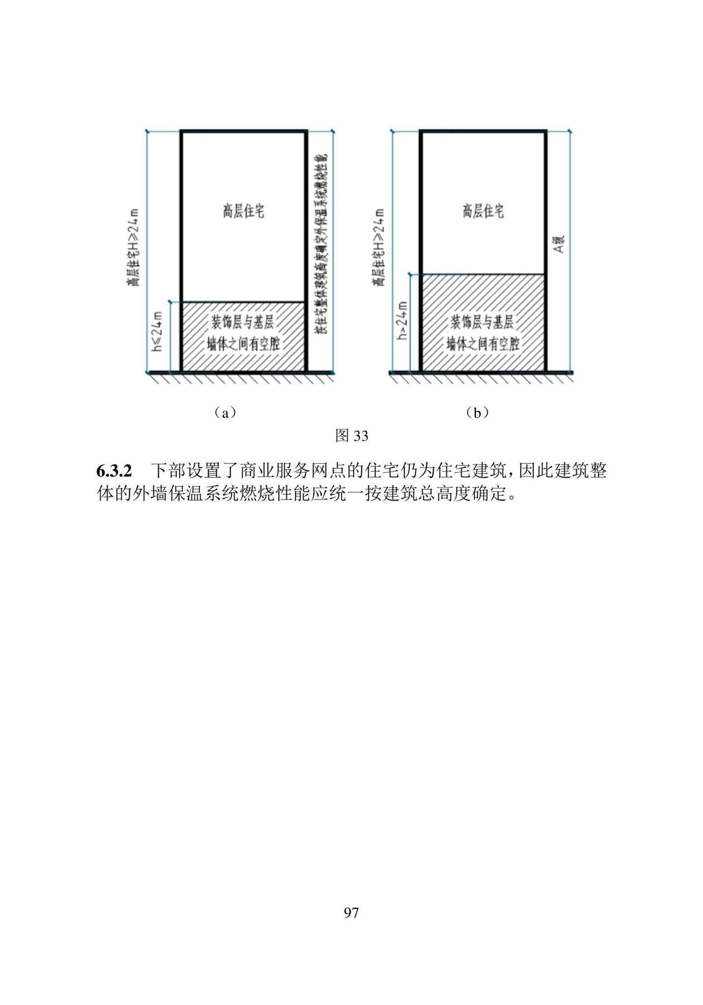 DB22/T5144-2023--民用建筑设计防火统一标准