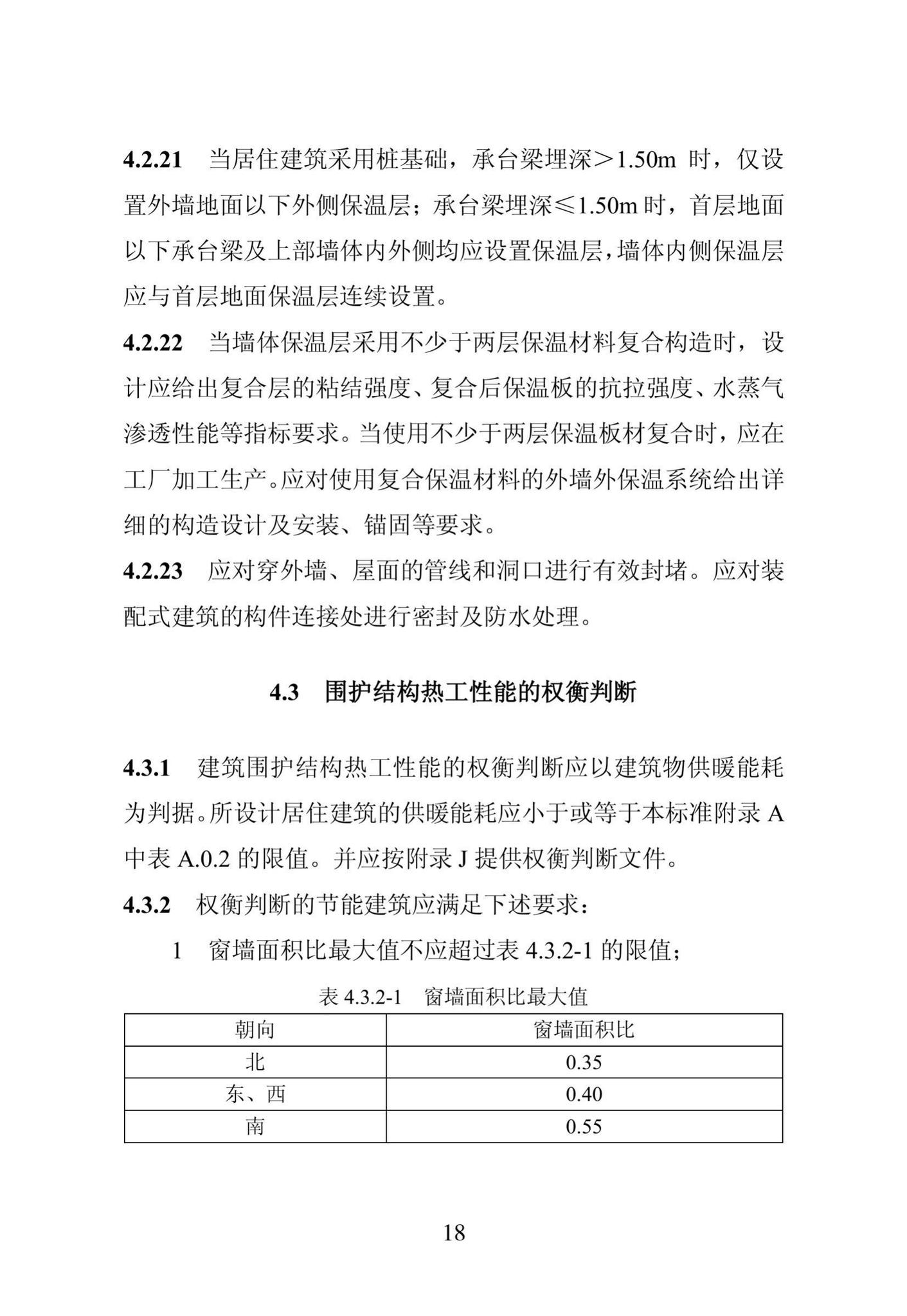 DB23/1270-2019--黑龙江省居住建筑节能设计标准