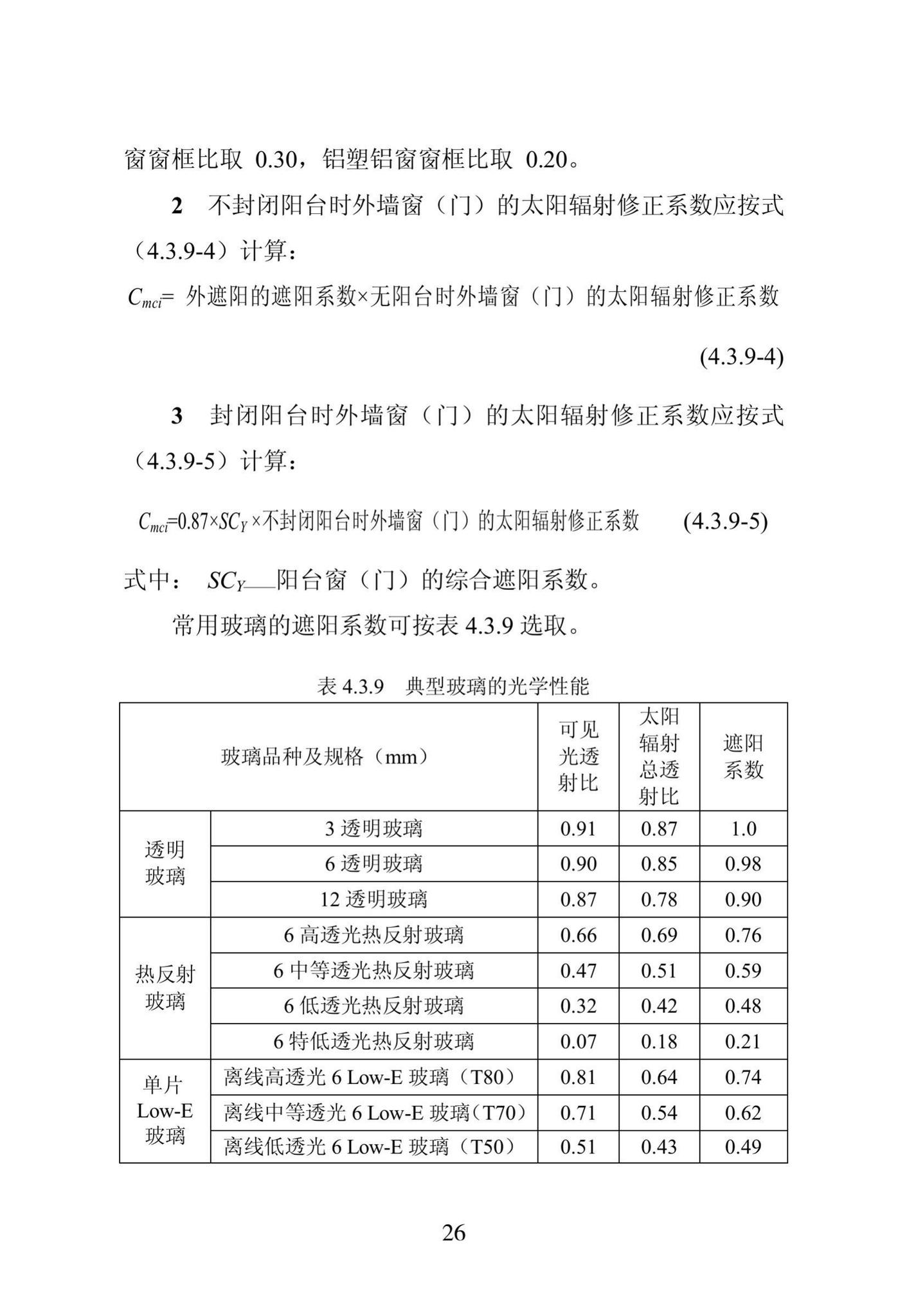 DB23/1270-2019--黑龙江省居住建筑节能设计标准