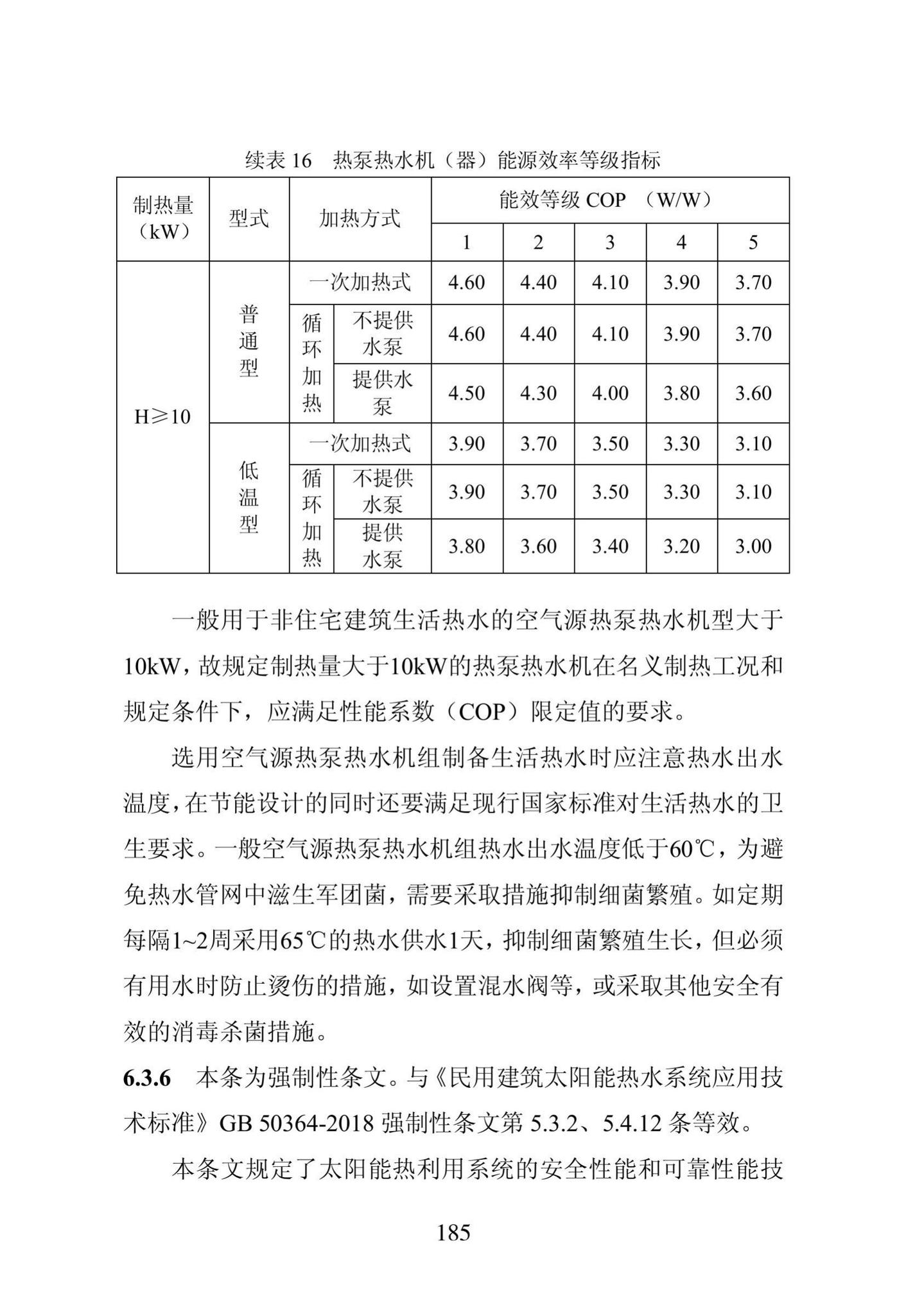 DB23/1270-2019--黑龙江省居住建筑节能设计标准