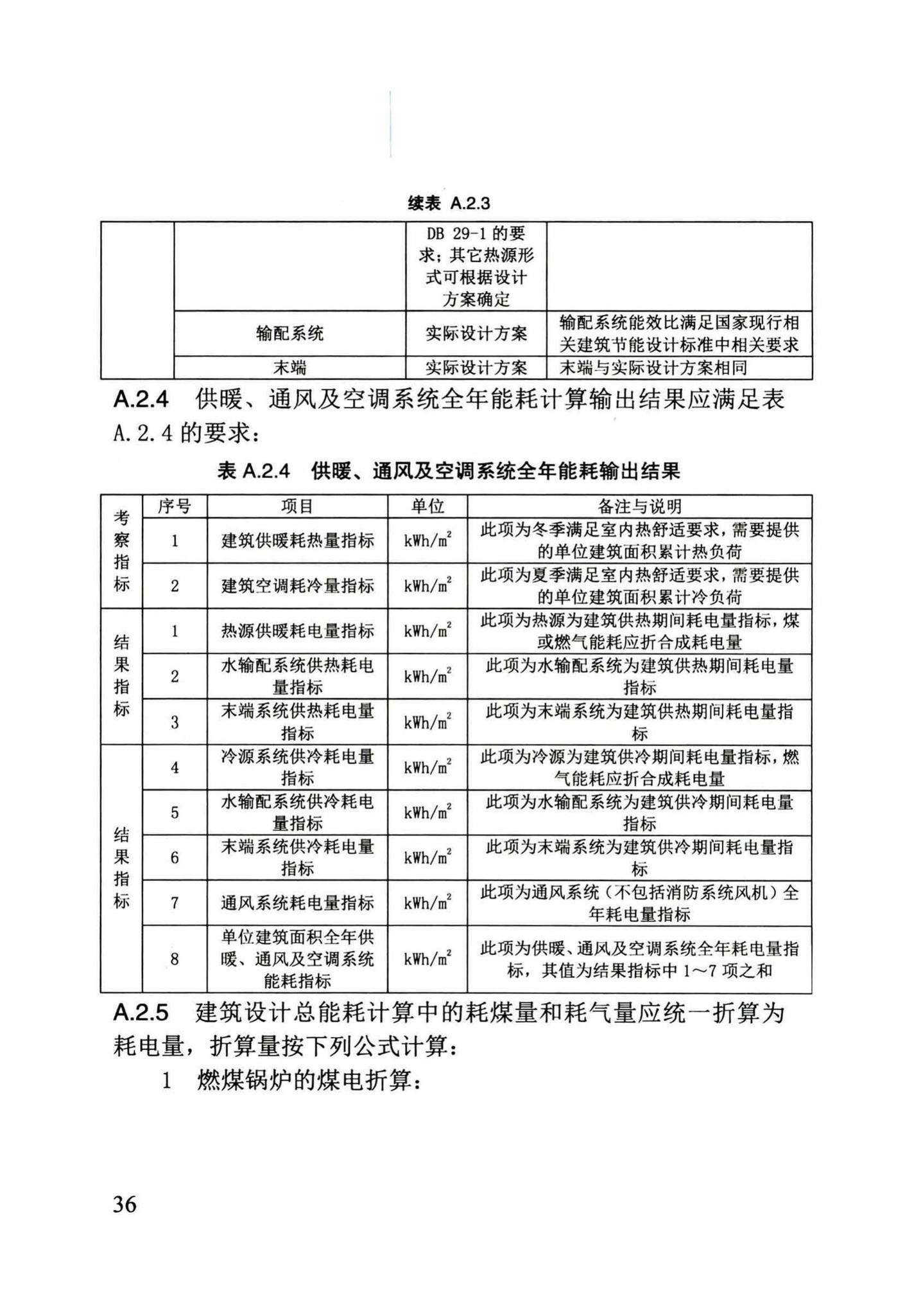 DB29-205-2015--天津市绿色建筑设计标准