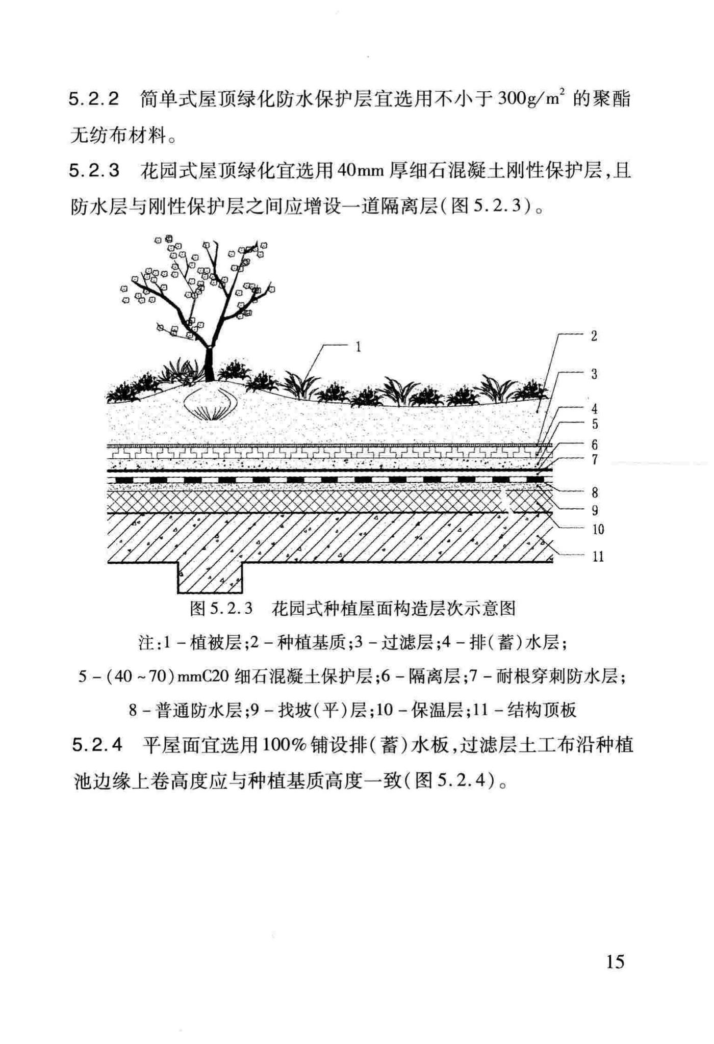 DB29-220-2013--天津市建筑绿化应用技术规程