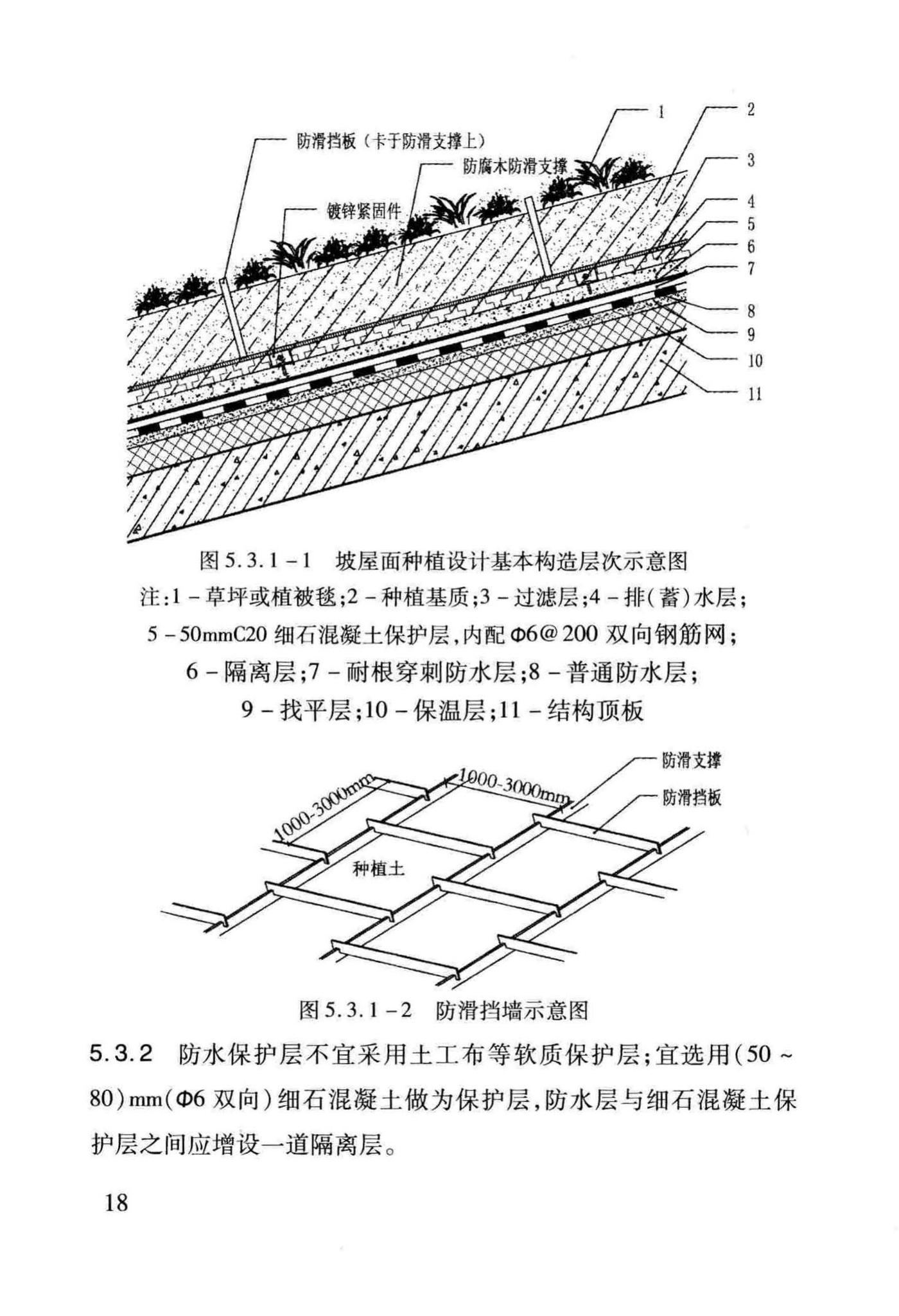 DB29-220-2013--天津市建筑绿化应用技术规程