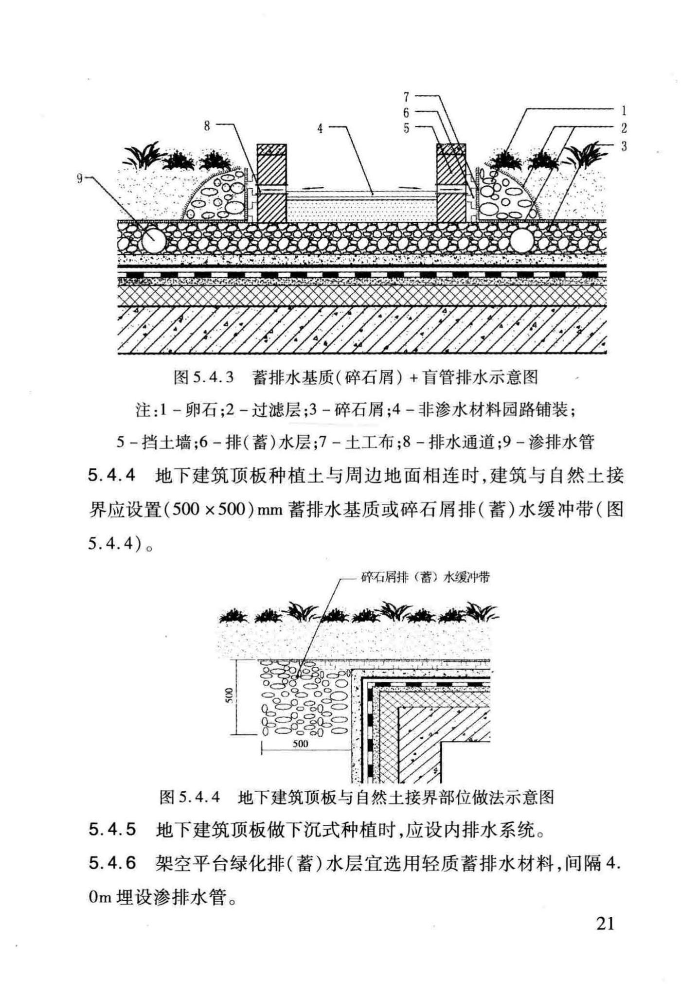 DB29-220-2013--天津市建筑绿化应用技术规程