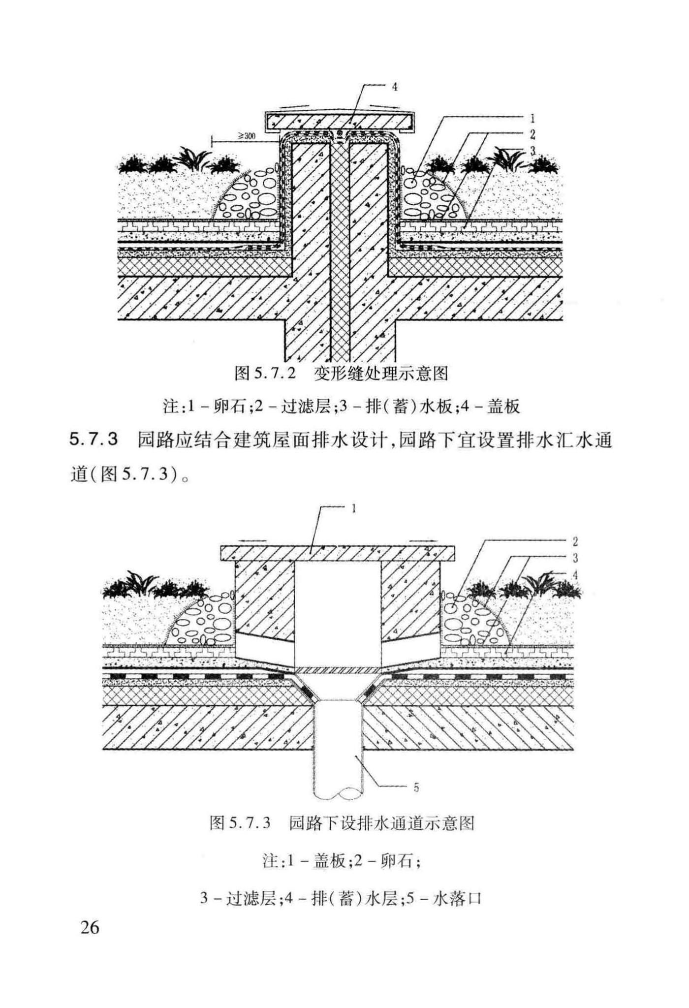 DB29-220-2013--天津市建筑绿化应用技术规程