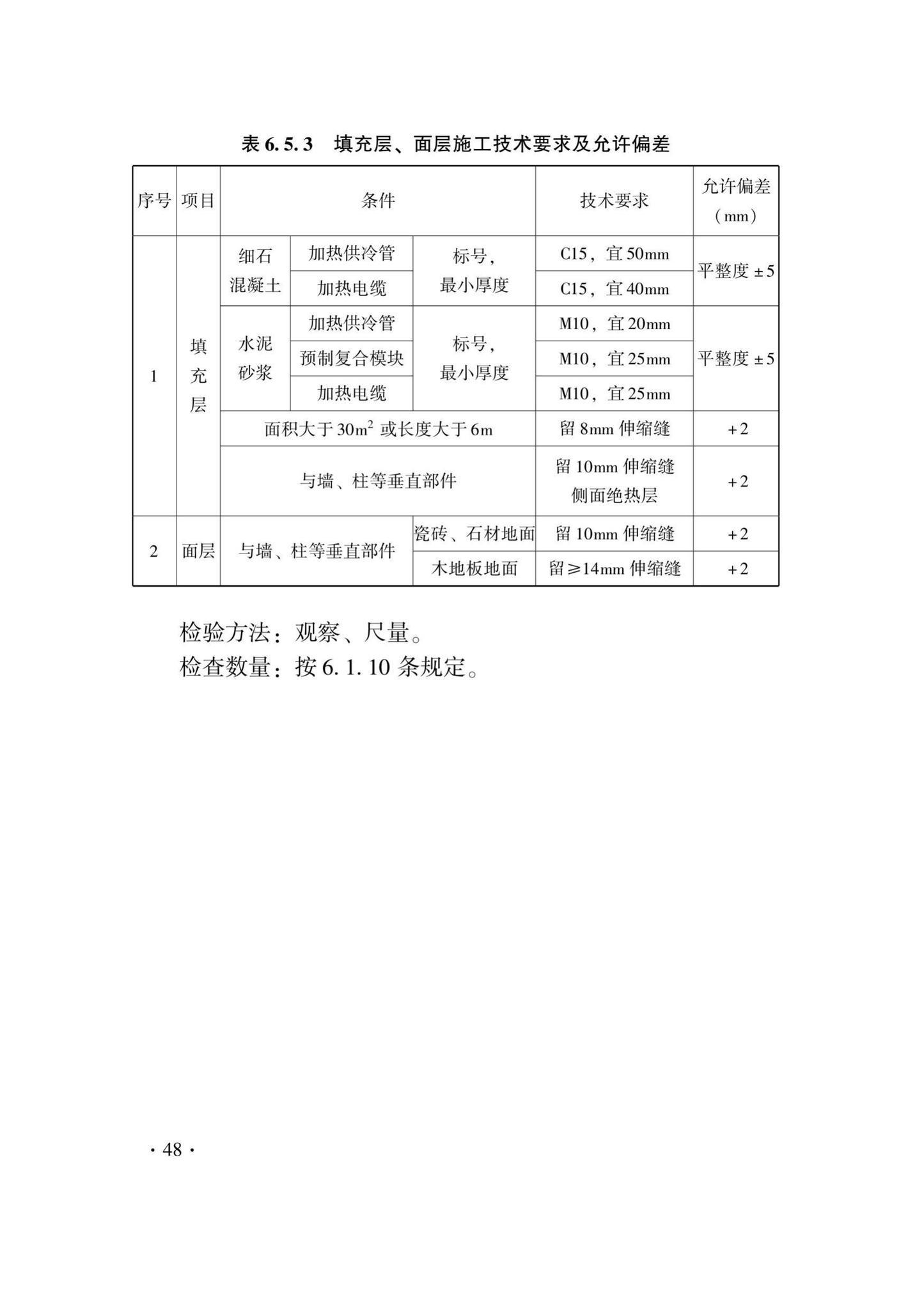 DB33/T1029-2021--辐射供暖及供冷应用技术规程