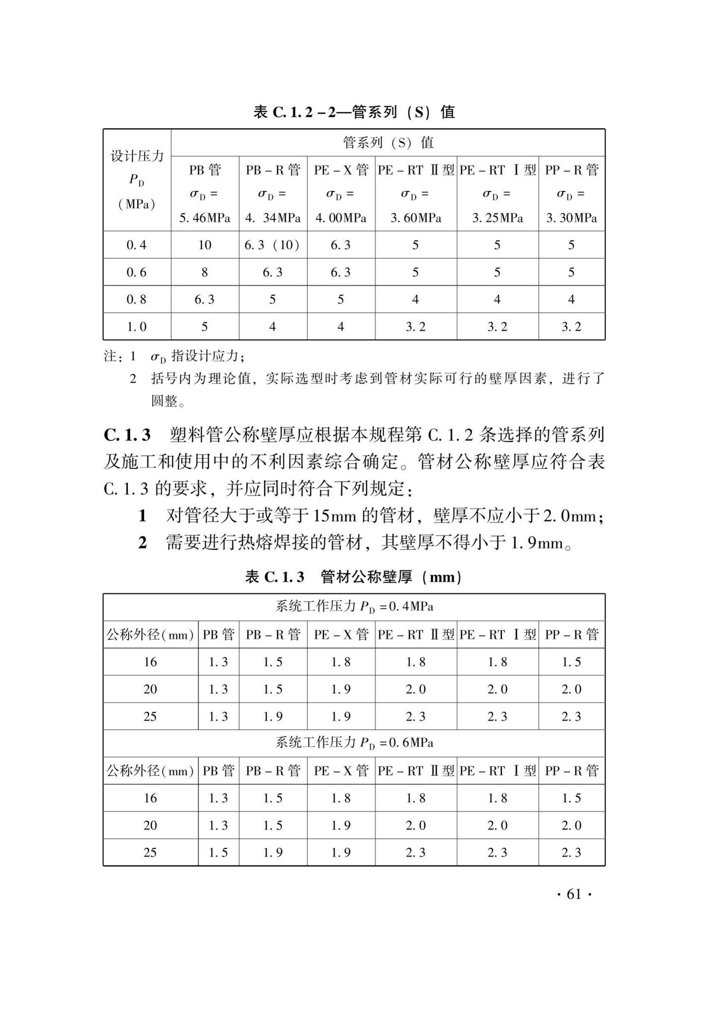 DB33/T1029-2021--辐射供暖及供冷应用技术规程