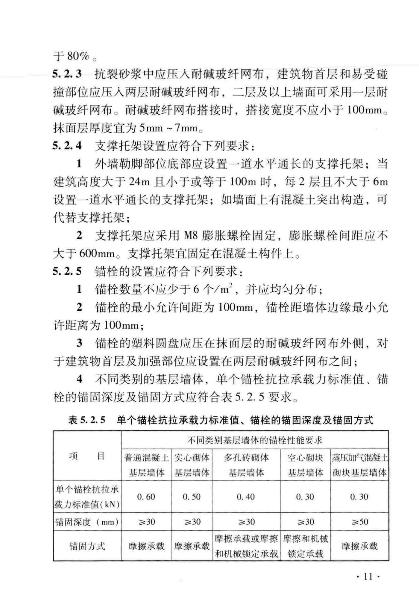 DB33/T1129-2016--泡沫混凝士保温板应用技术规程