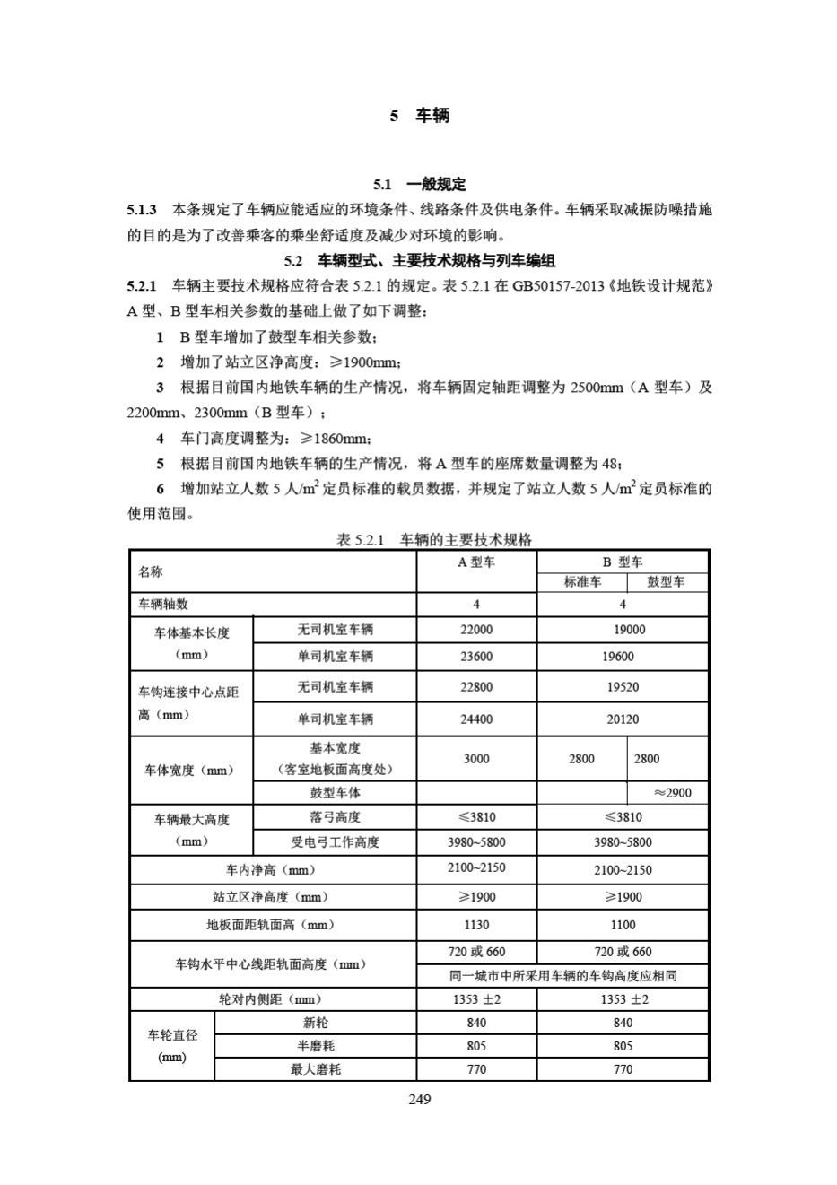 DB33/T1146-2018--浙江省城市轨道交通规范