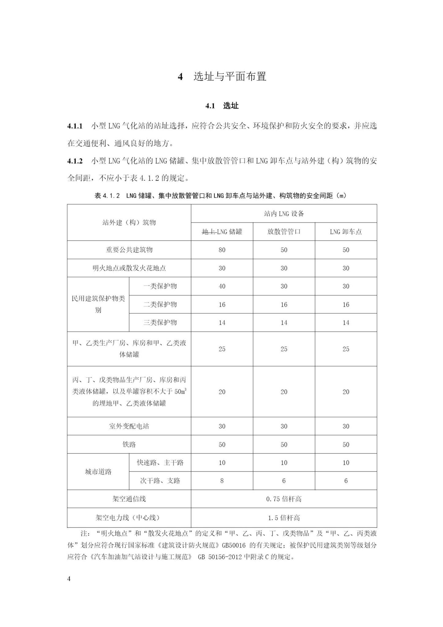 DB33/T1155-2018--城镇小型液化天然气气化站技术规程